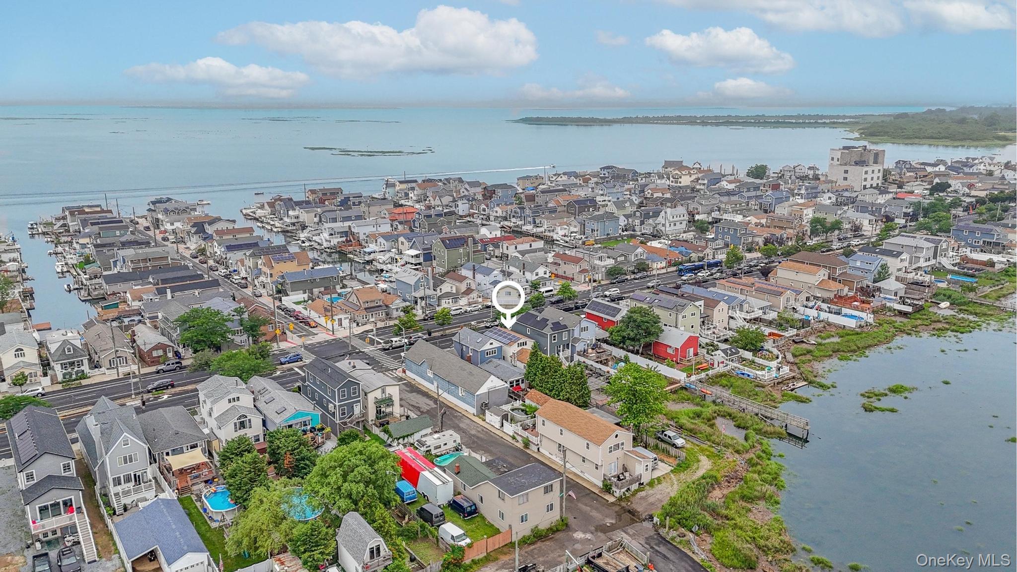 #19 photo, 1234 Cross Bay Boulevard, クイーンズ区 Broad Channel , NY 11693