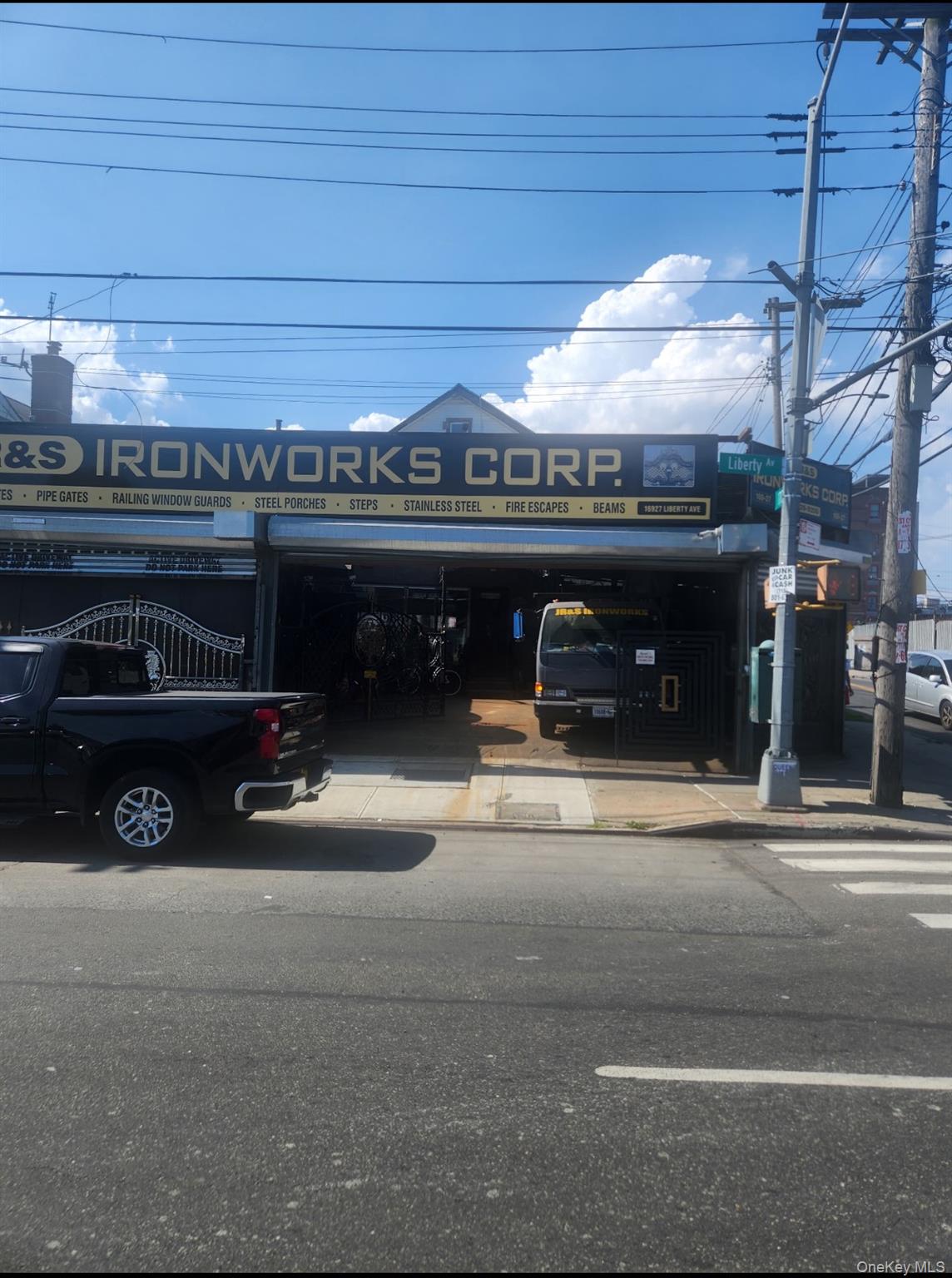 #1 photo, 169-27 Liberty Avenue, クイーンズ区 Jamaica , NY 11433