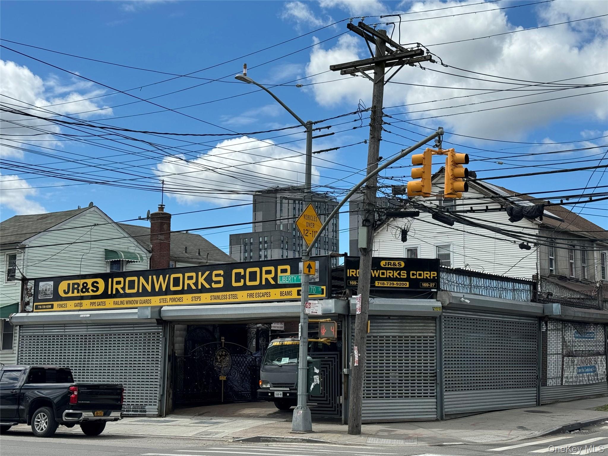 #2 photo, 169-27 Liberty Avenue, クイーンズ区 Jamaica , NY 11433