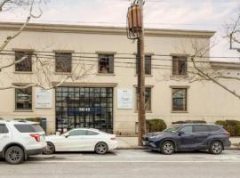 80-15 164th Street 新鲜草原 Fresh Meadows, NY