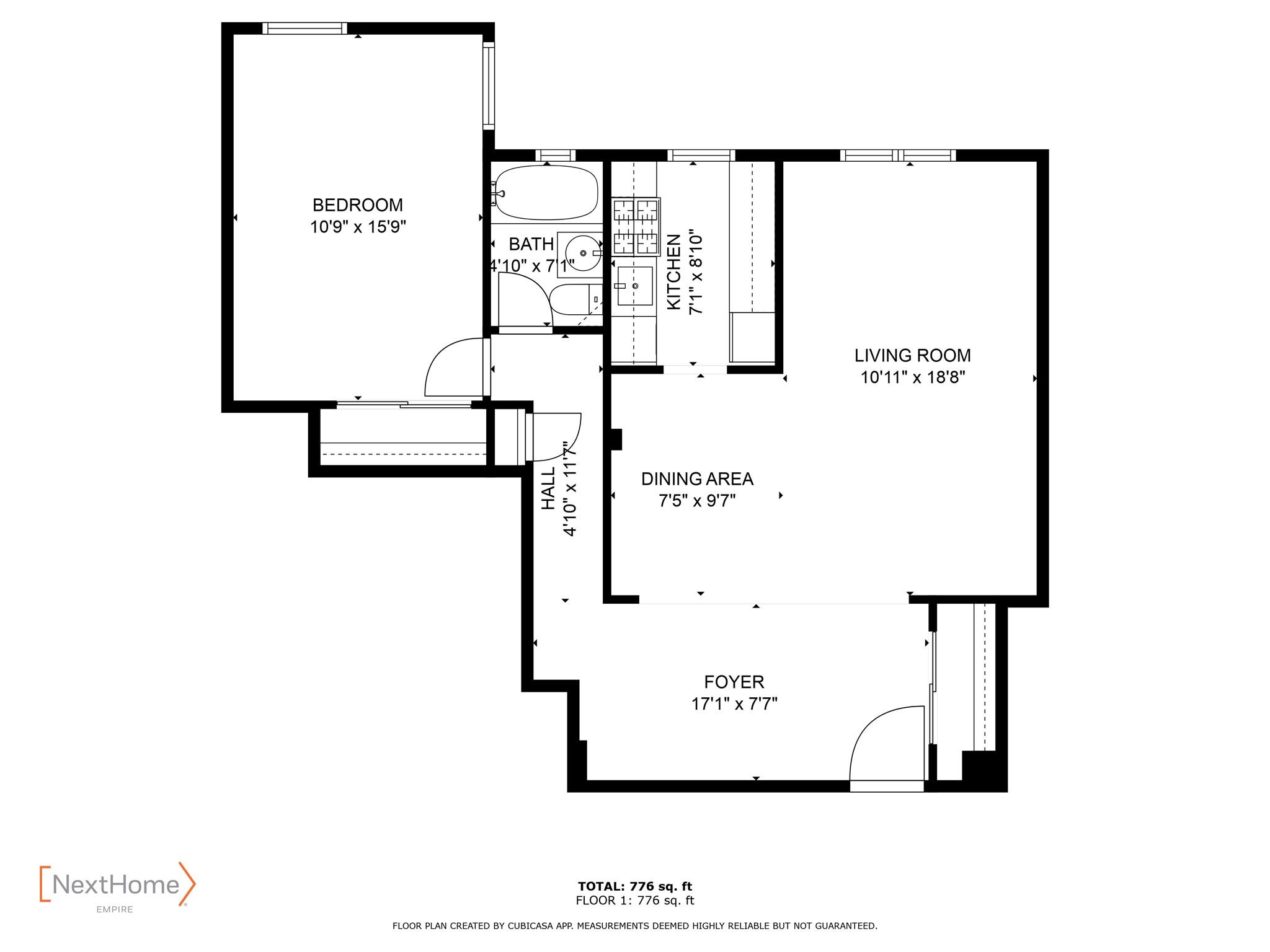 #4 photo, 33-05 92nd Street, كوينز Jackson Heights , NY 11372