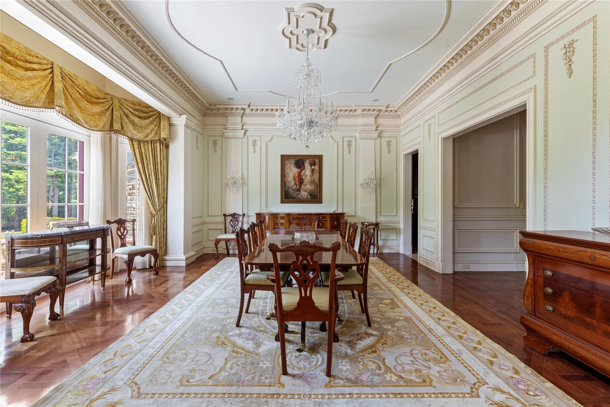 #11 photo, 102 Horseshoe Road, ナッソー郡 Mill Neck , NY 11765