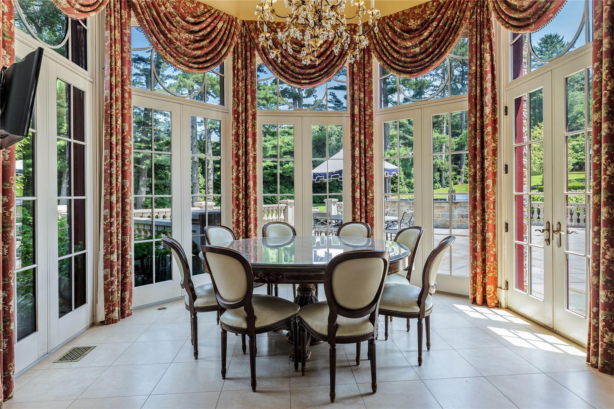 #13 photo, 102 Horseshoe Road, ナッソー郡 Mill Neck , NY 11765