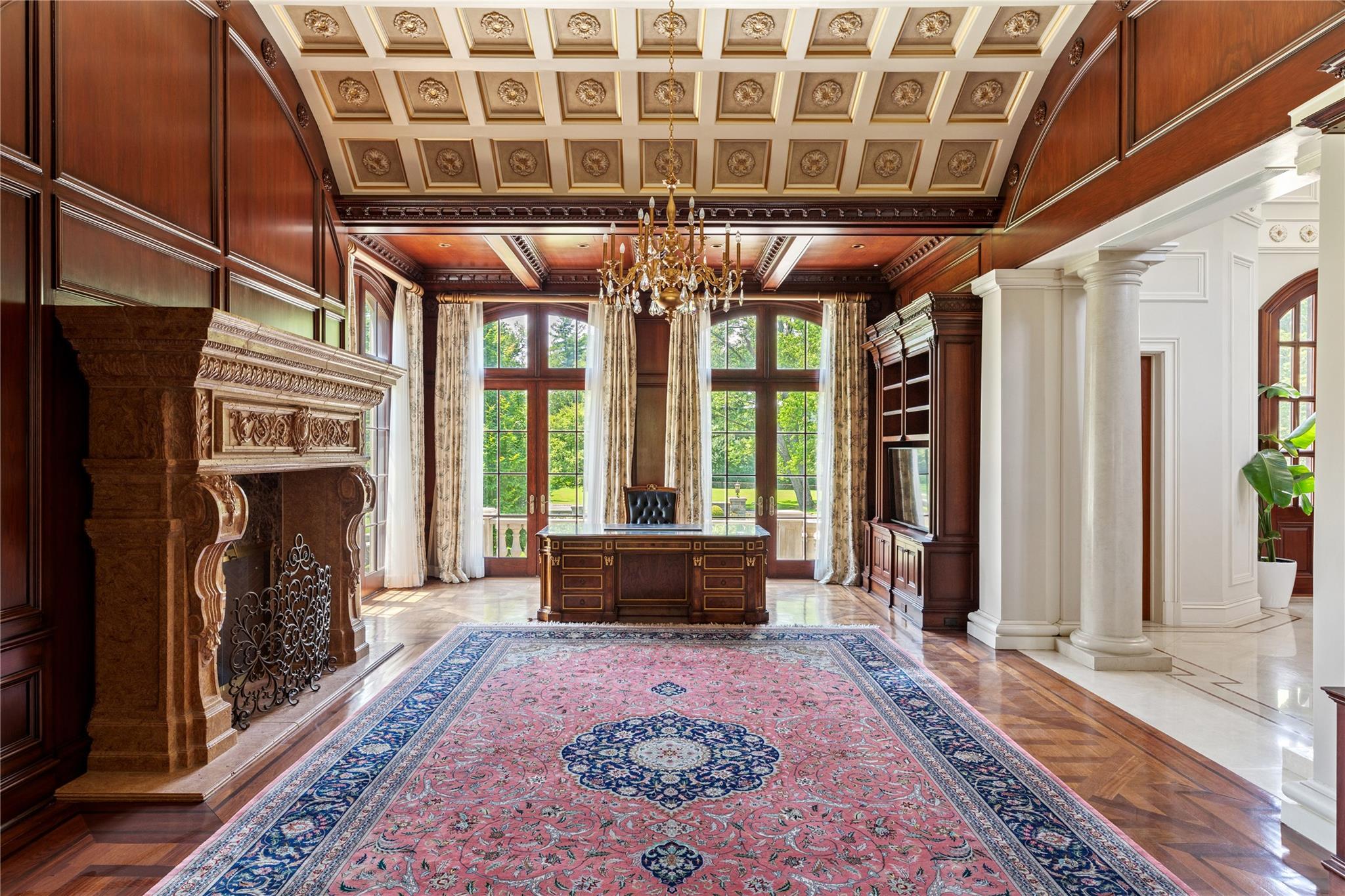 #15 photo, 102 Horseshoe Road, ナッソー郡 Mill Neck , NY 11765