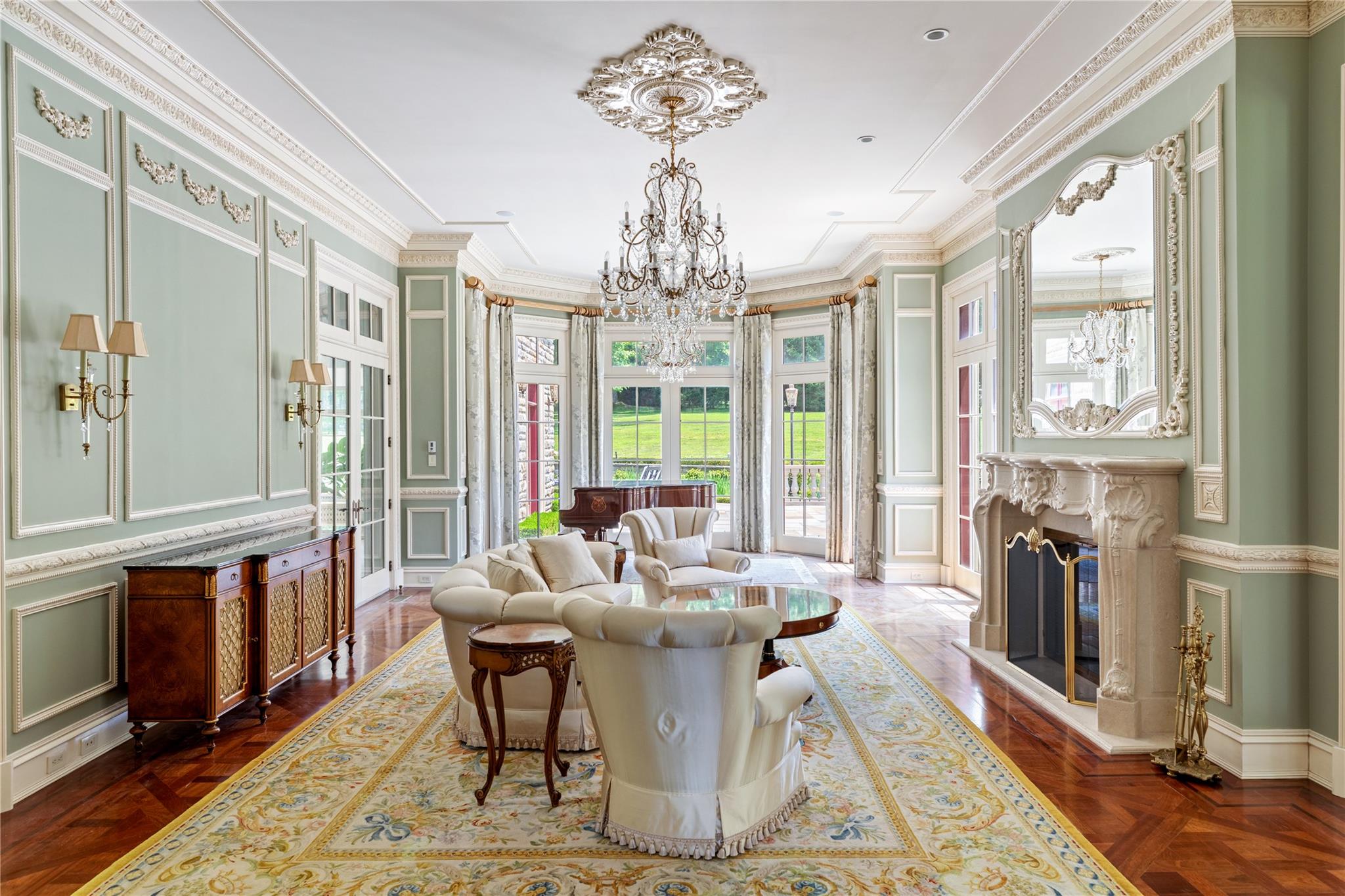 #16 photo, 102 Horseshoe Road, ナッソー郡 Mill Neck , NY 11765