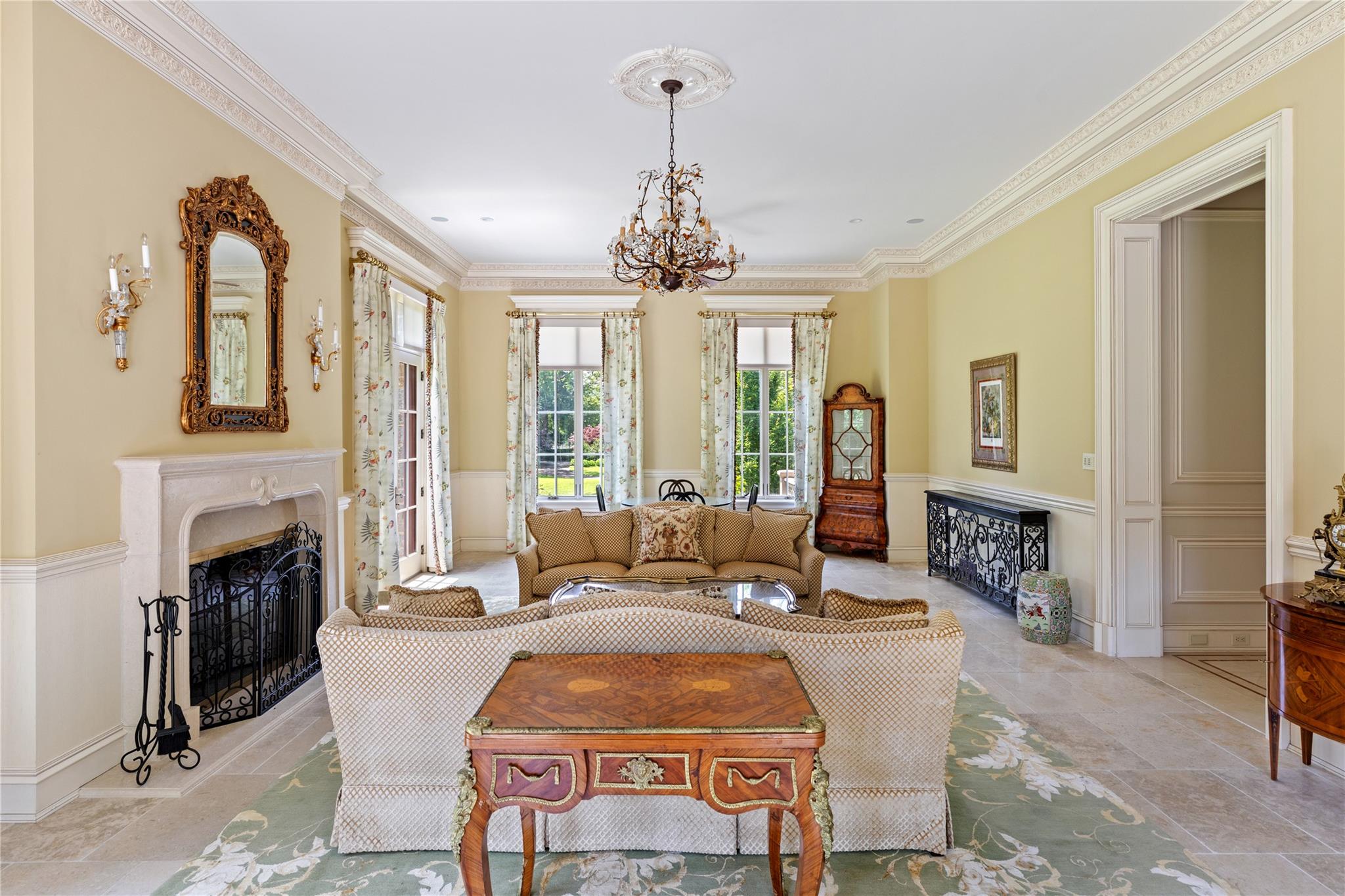 #17 photo, 102 Horseshoe Road, ナッソー郡 Mill Neck , NY 11765