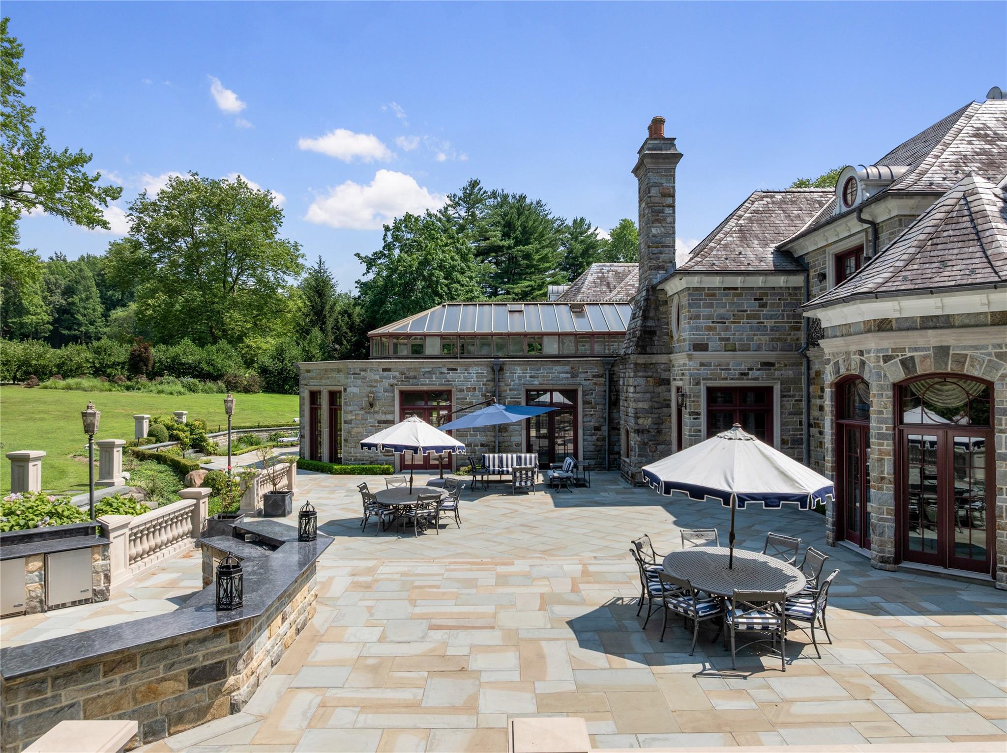 #5 photo, 102 Horseshoe Road, ナッソー郡 Mill Neck , NY 11765