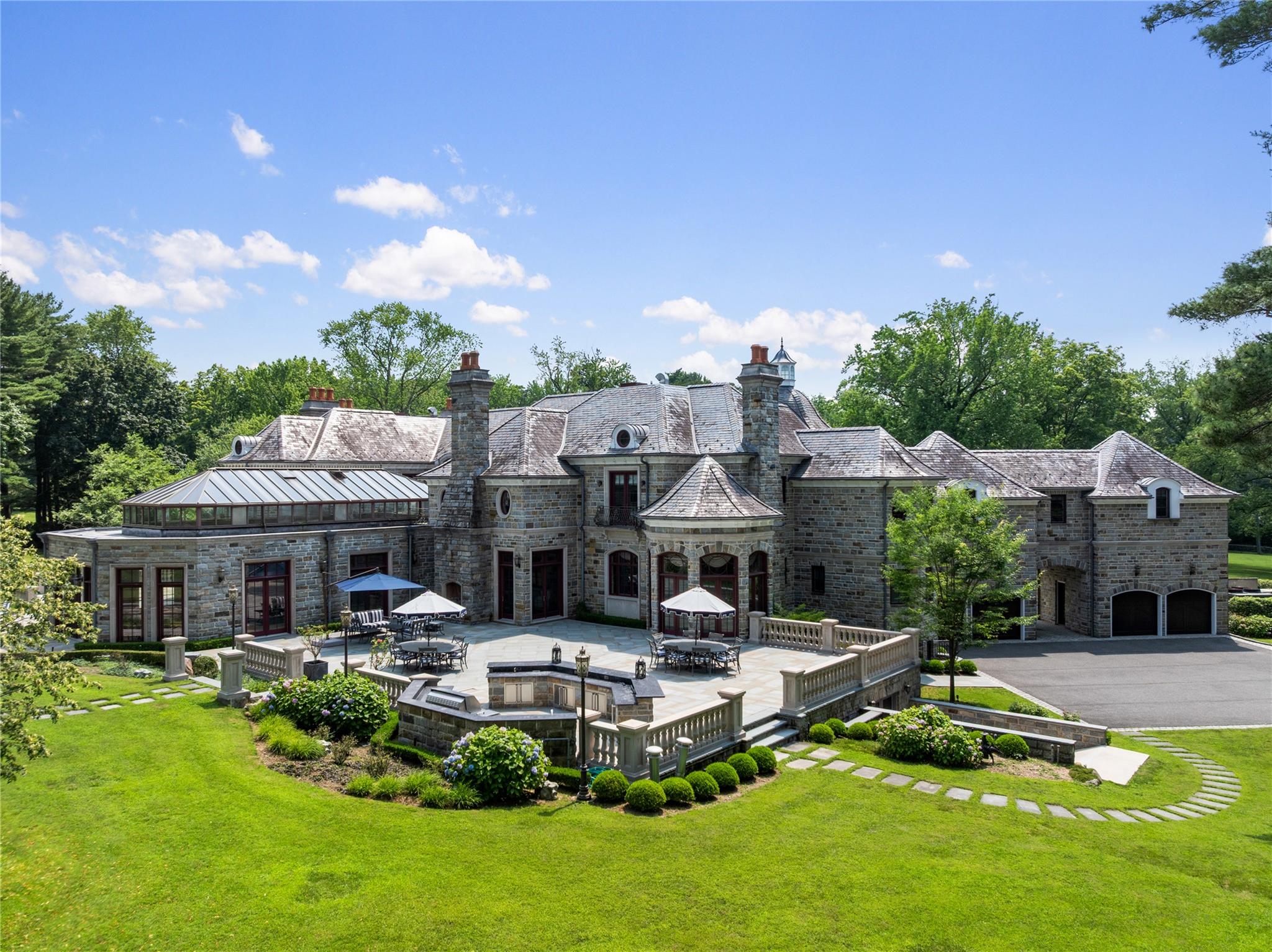 #6 photo, 102 Horseshoe Road, ナッソー郡 Mill Neck , NY 11765