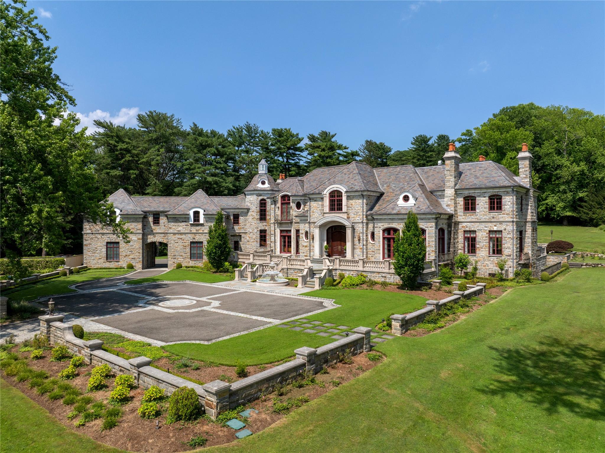 #8 photo, 102 Horseshoe Road, ナッソー郡 Mill Neck , NY 11765