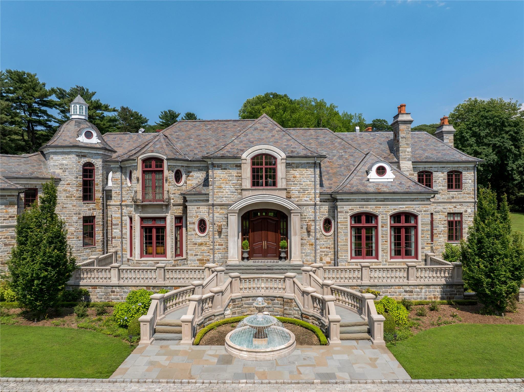 #9 photo, 102 Horseshoe Road, ナッソー郡 Mill Neck , NY 11765