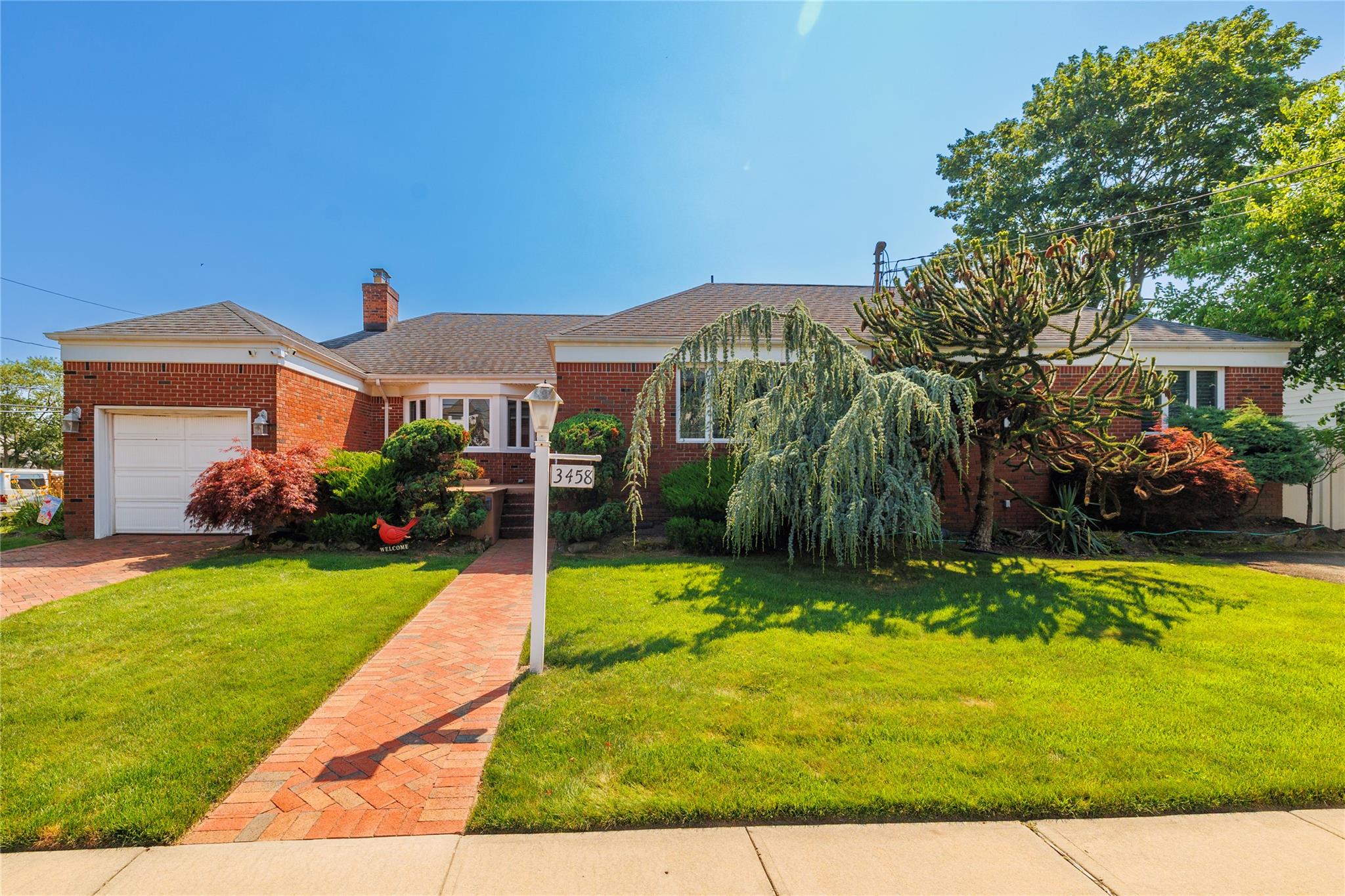 #1 photo, 3458 Frederick Street, Oceanside , NY 11572