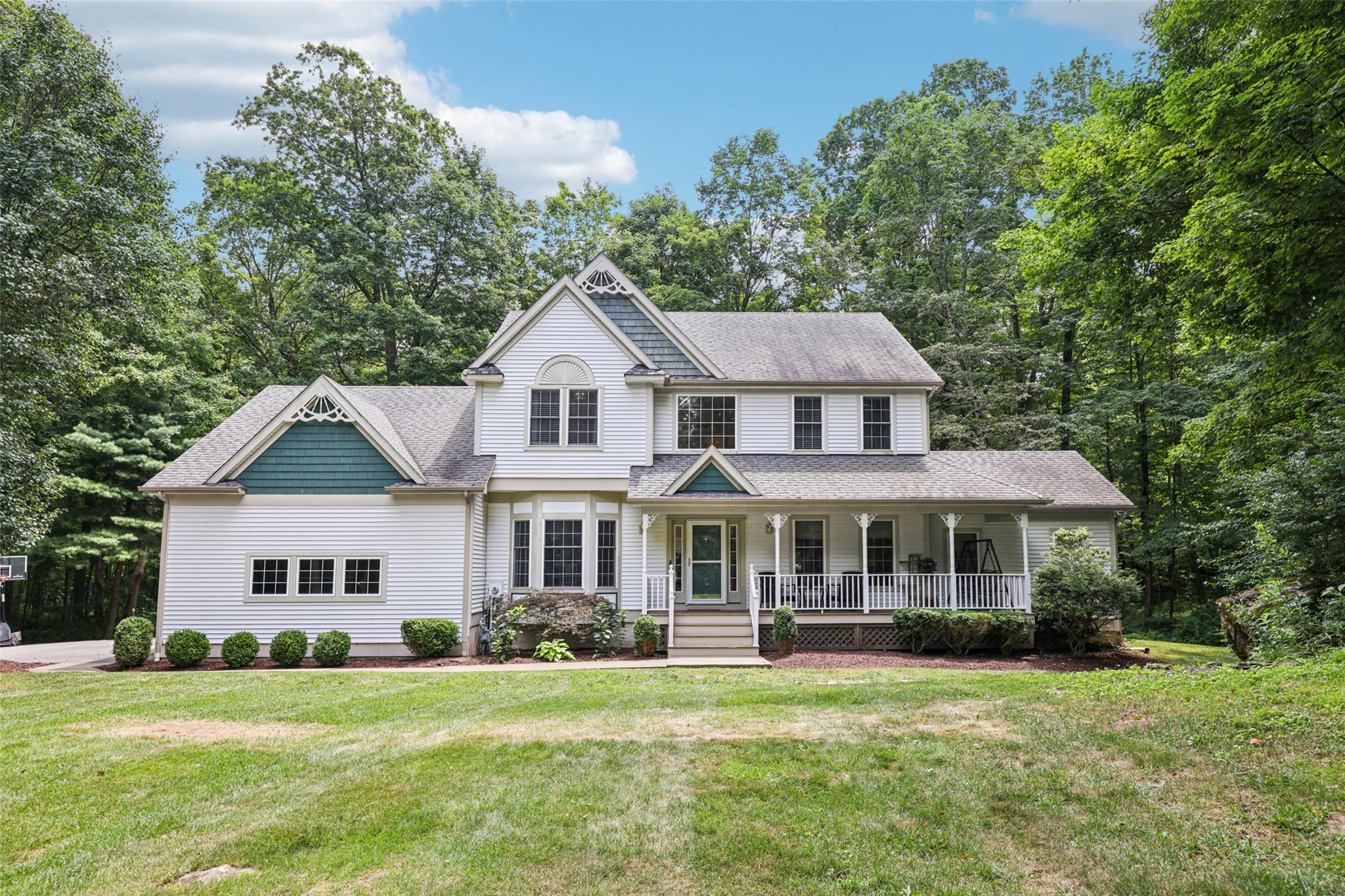 #1 photo, 18 Black Walnut Drive, 紐約州 Warwick , NY 10990