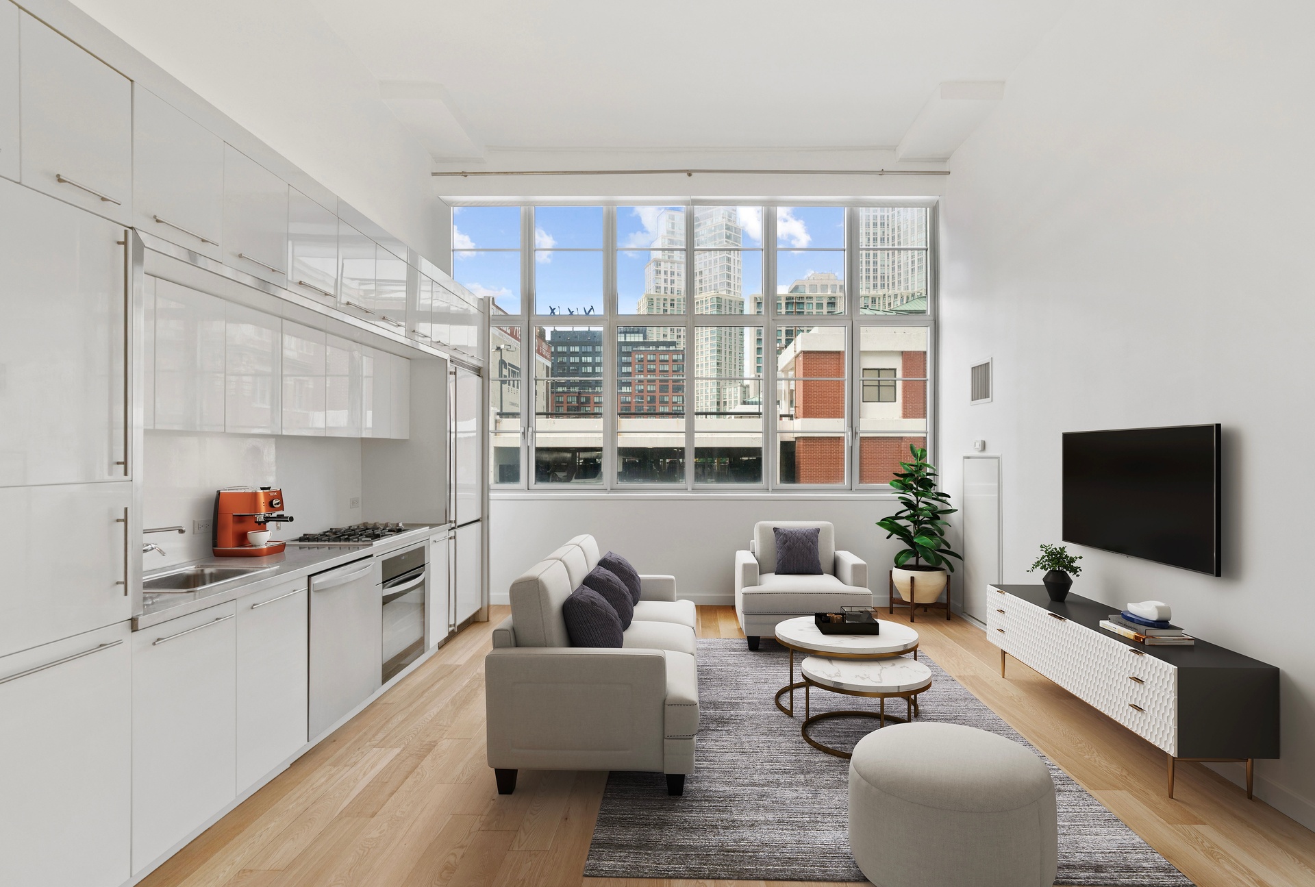 #1 photo, Court Square, クイーンズ区 Court Square , NY 11101