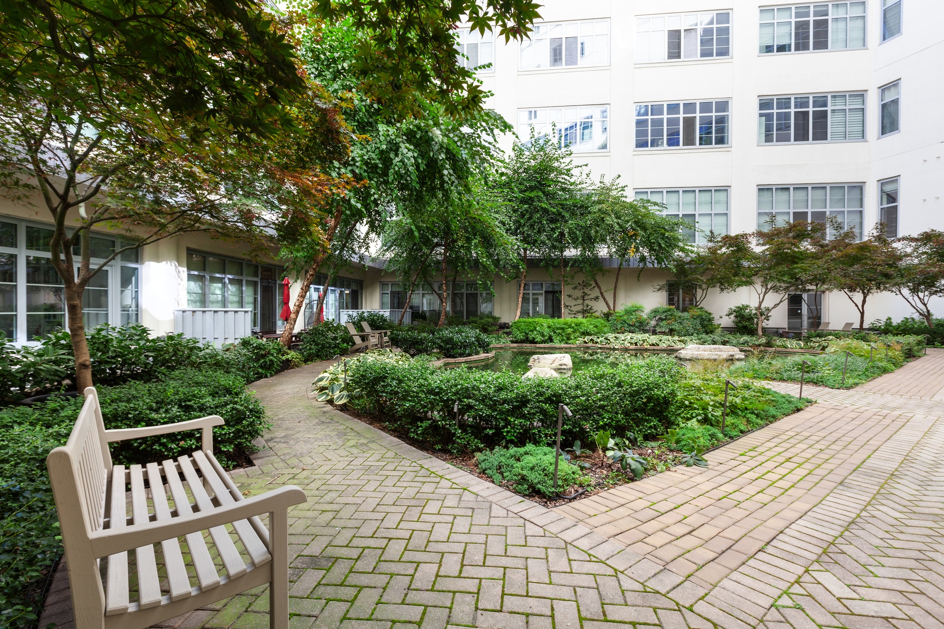 #17 photo, Court Square, クイーンズ区 Court Square , NY 11101