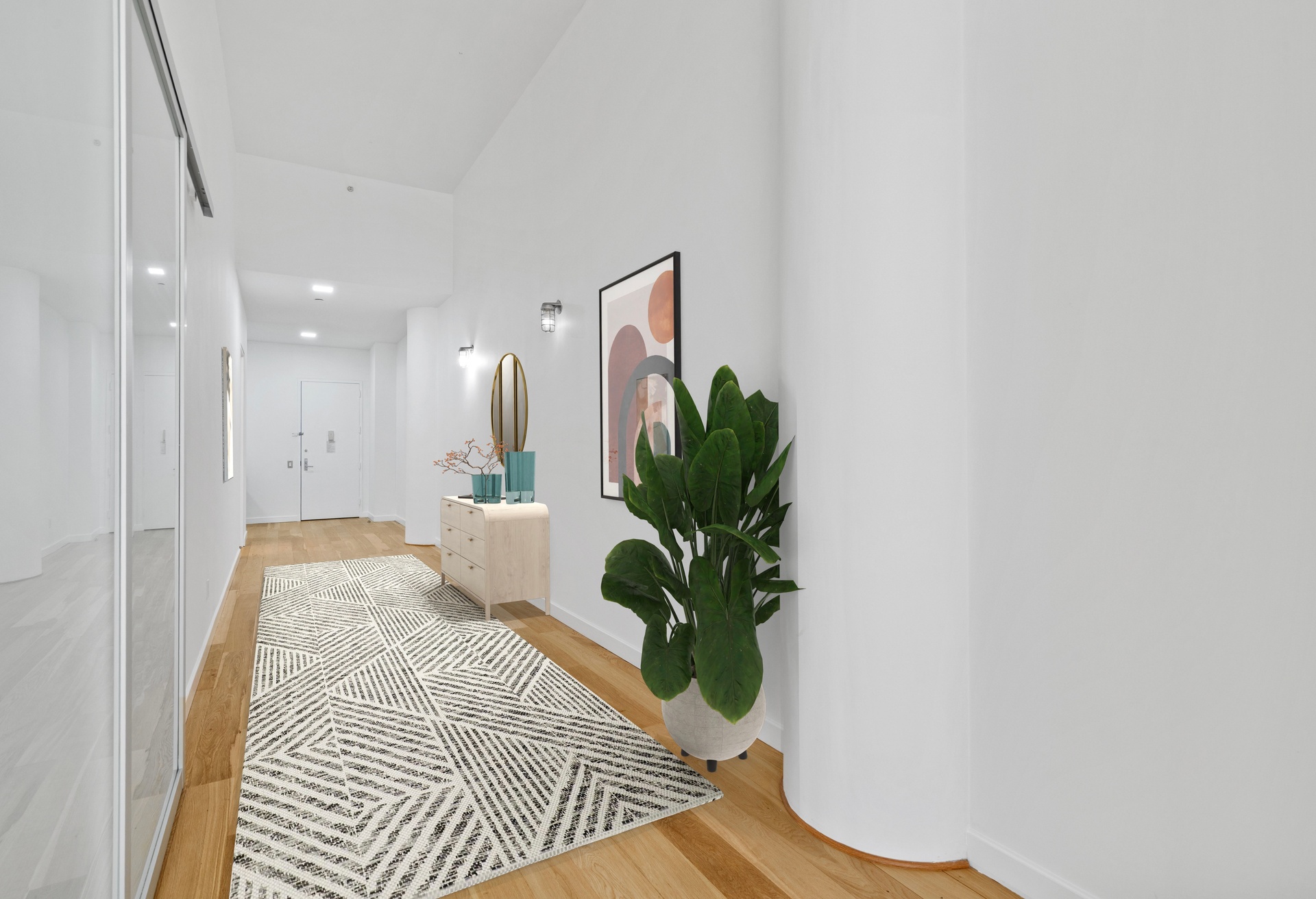 #4 photo, Court Square, クイーンズ区 Court Square , NY 11101