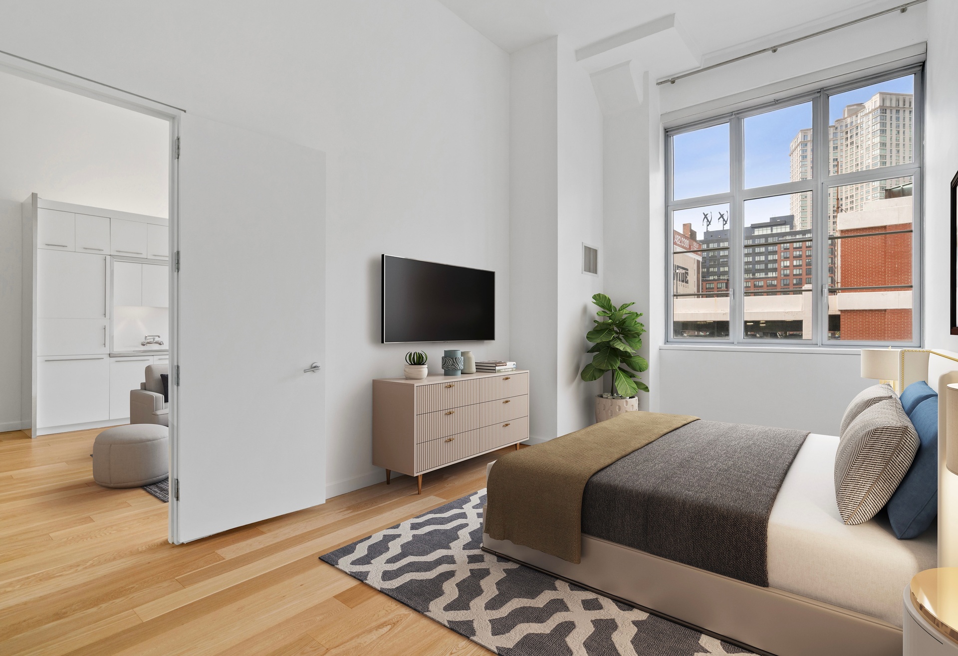 #5 photo, Court Square, クイーンズ区 Court Square , NY 11101