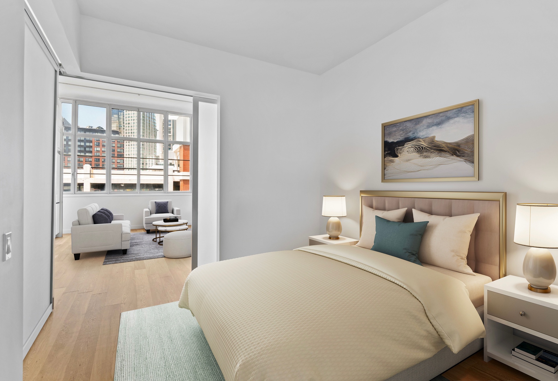 #6 photo, Court Square, クイーンズ区 Court Square , NY 11101