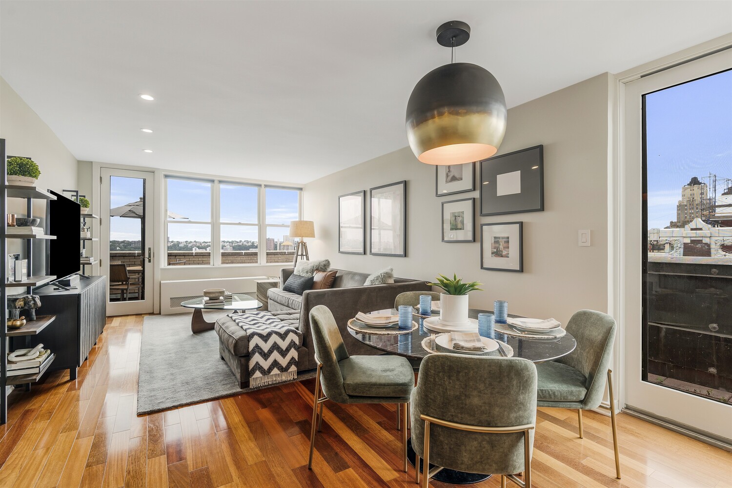 #1 photo, 789 W END Avenue, Upper West Side , NY 10025