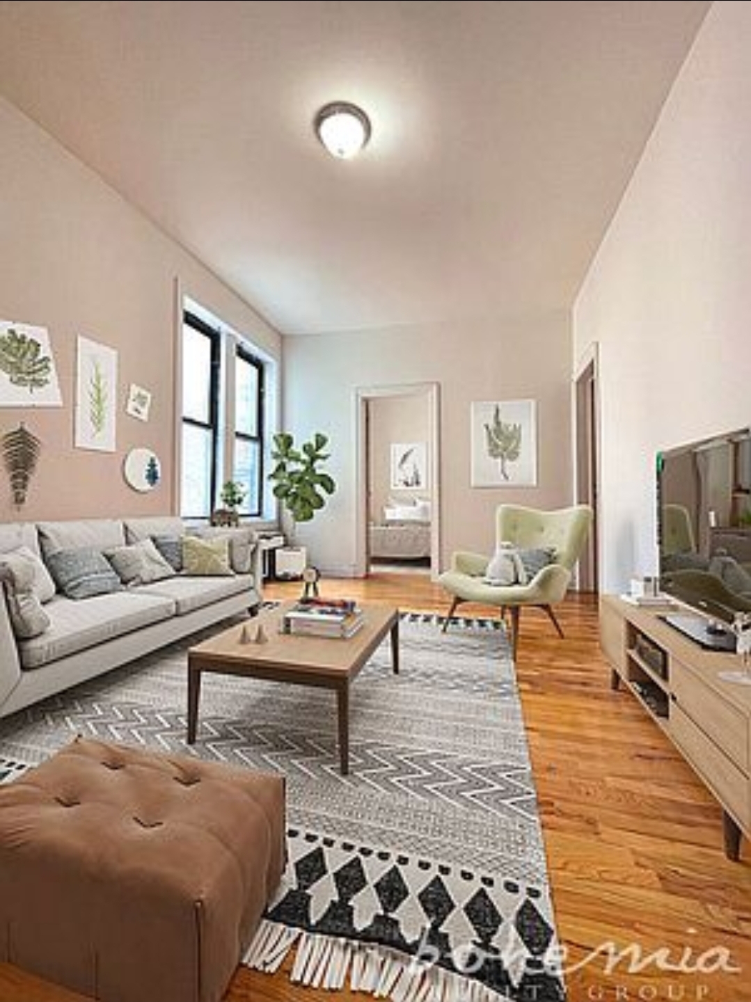 #1 photo, 110 Convent Avenue, 曼哈顿 哈莱姆区 West Harlem , NY 10027