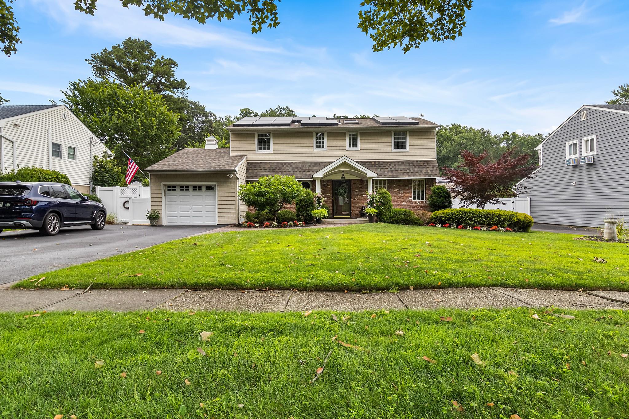 #1 photo, 93 Boxwood Drive, Kings Park , NY 11754