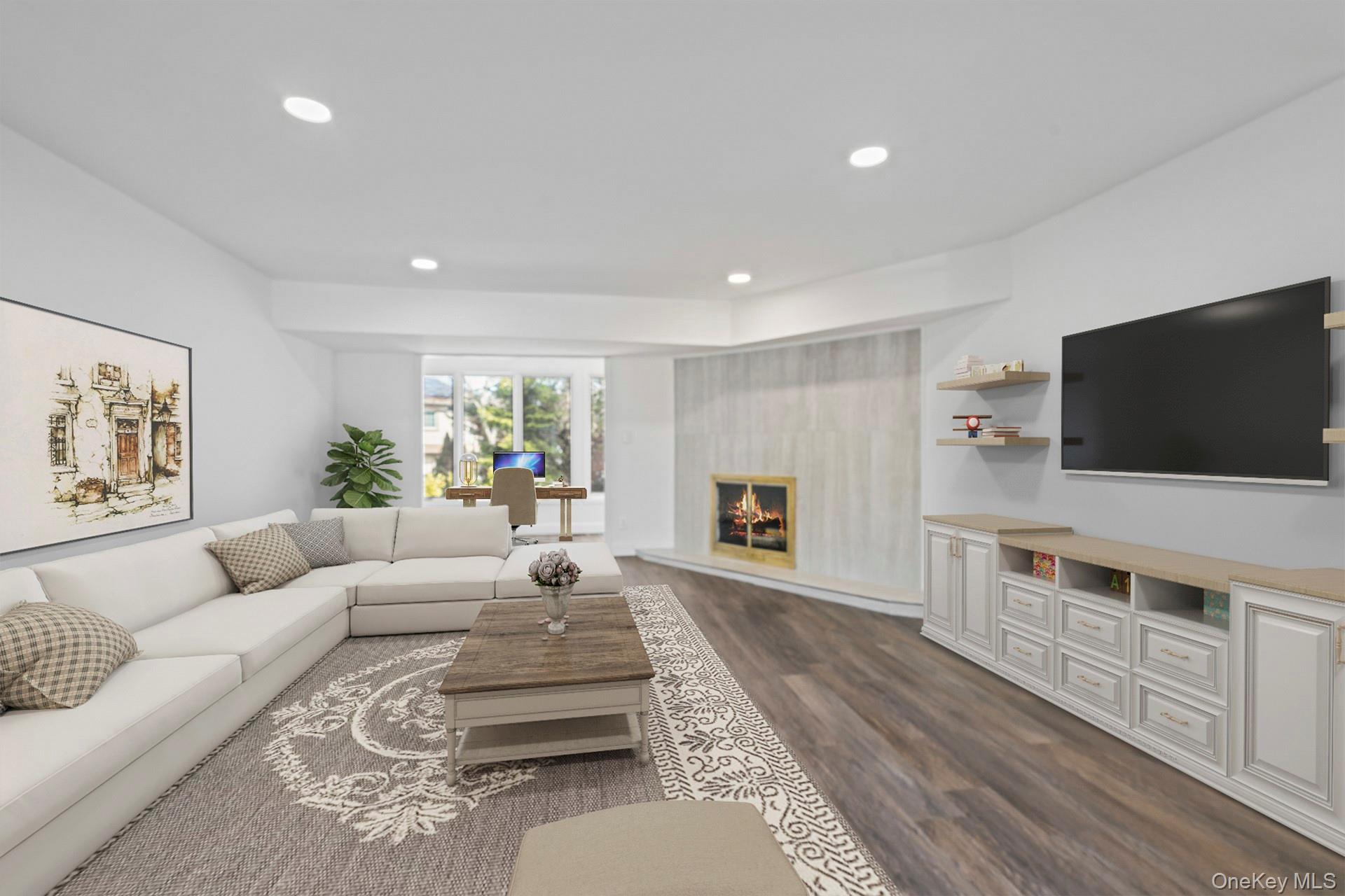 #11 photo, 12 Foxhurst Court, ナッソー郡 Manhasset Hills , NY 11040