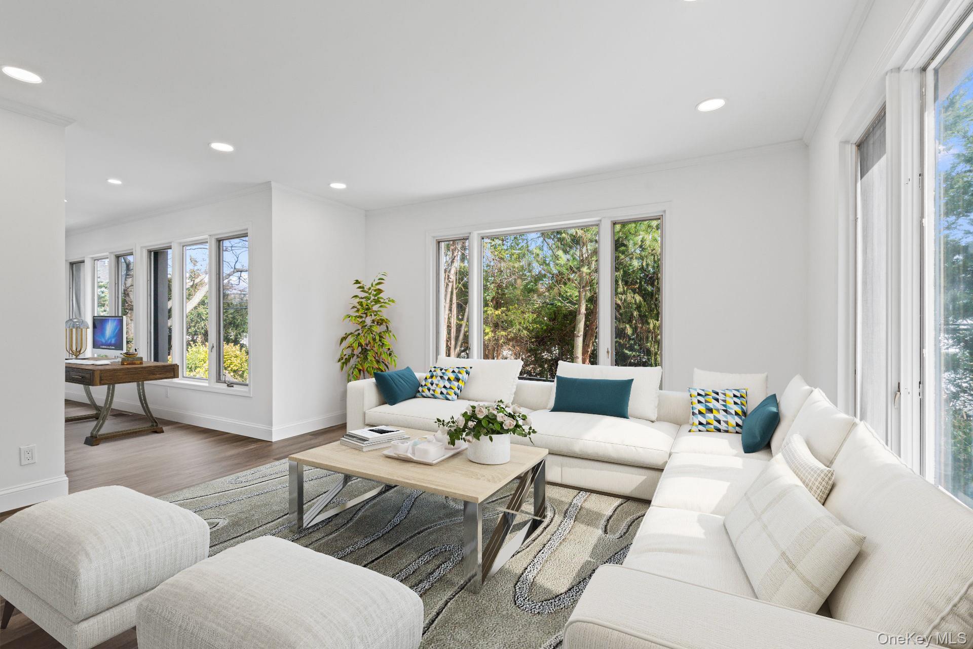 #17 photo, 12 Foxhurst Court, ナッソー郡 Manhasset Hills , NY 11040