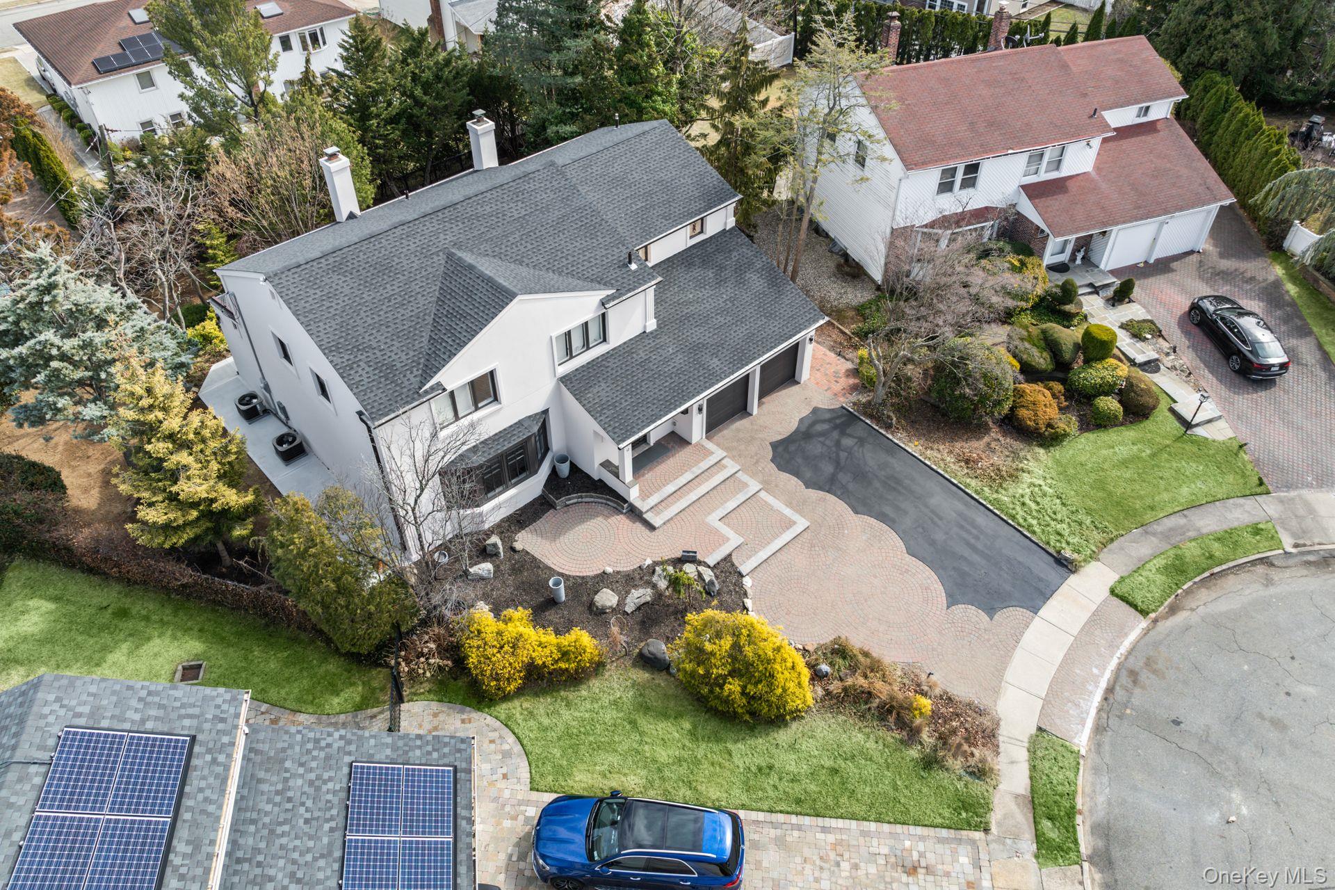 #4 photo, 12 Foxhurst Court, ナッソー郡 Manhasset Hills , NY 11040