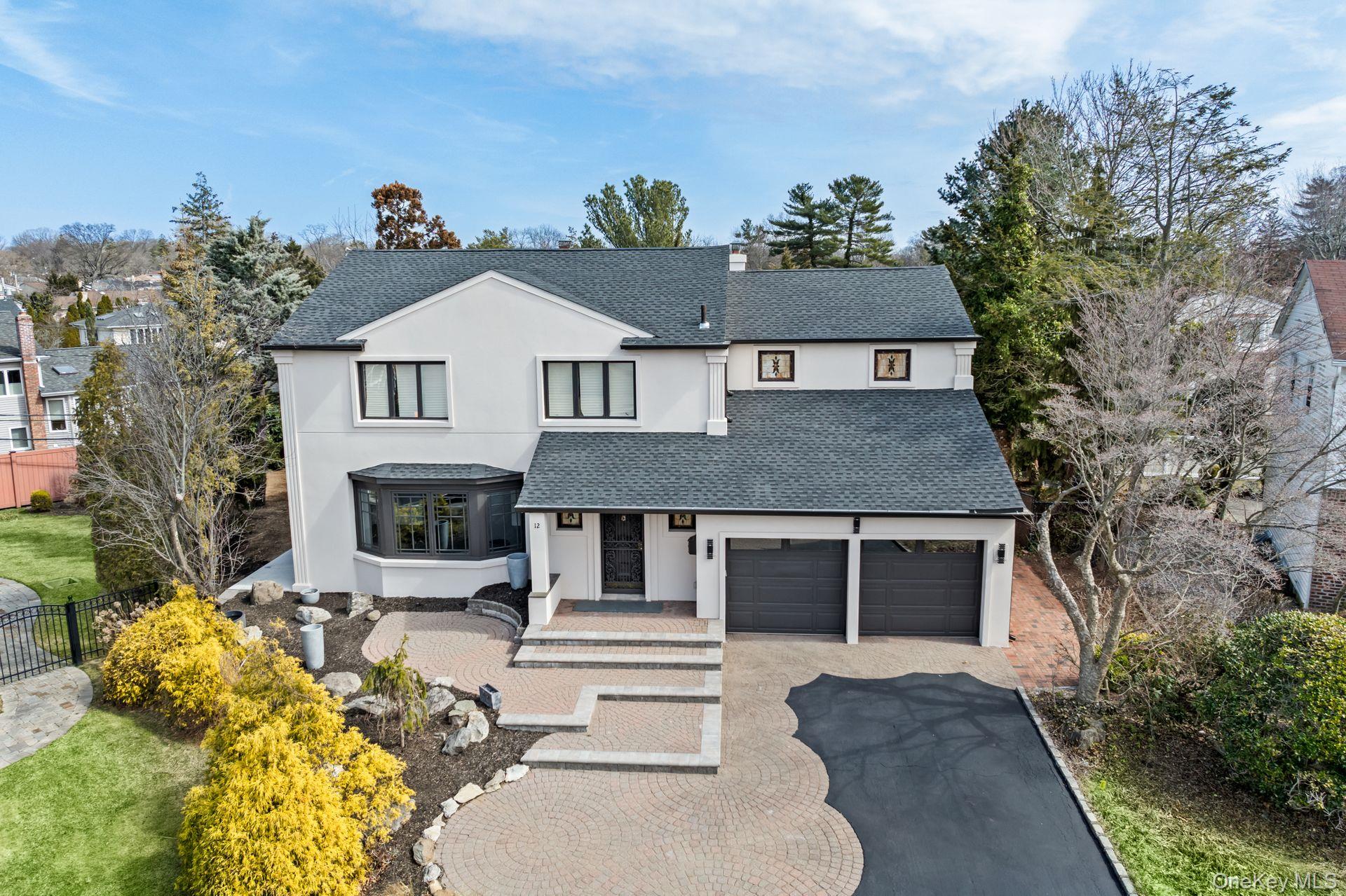 #5 photo, 12 Foxhurst Court, ナッソー郡 Manhasset Hills , NY 11040