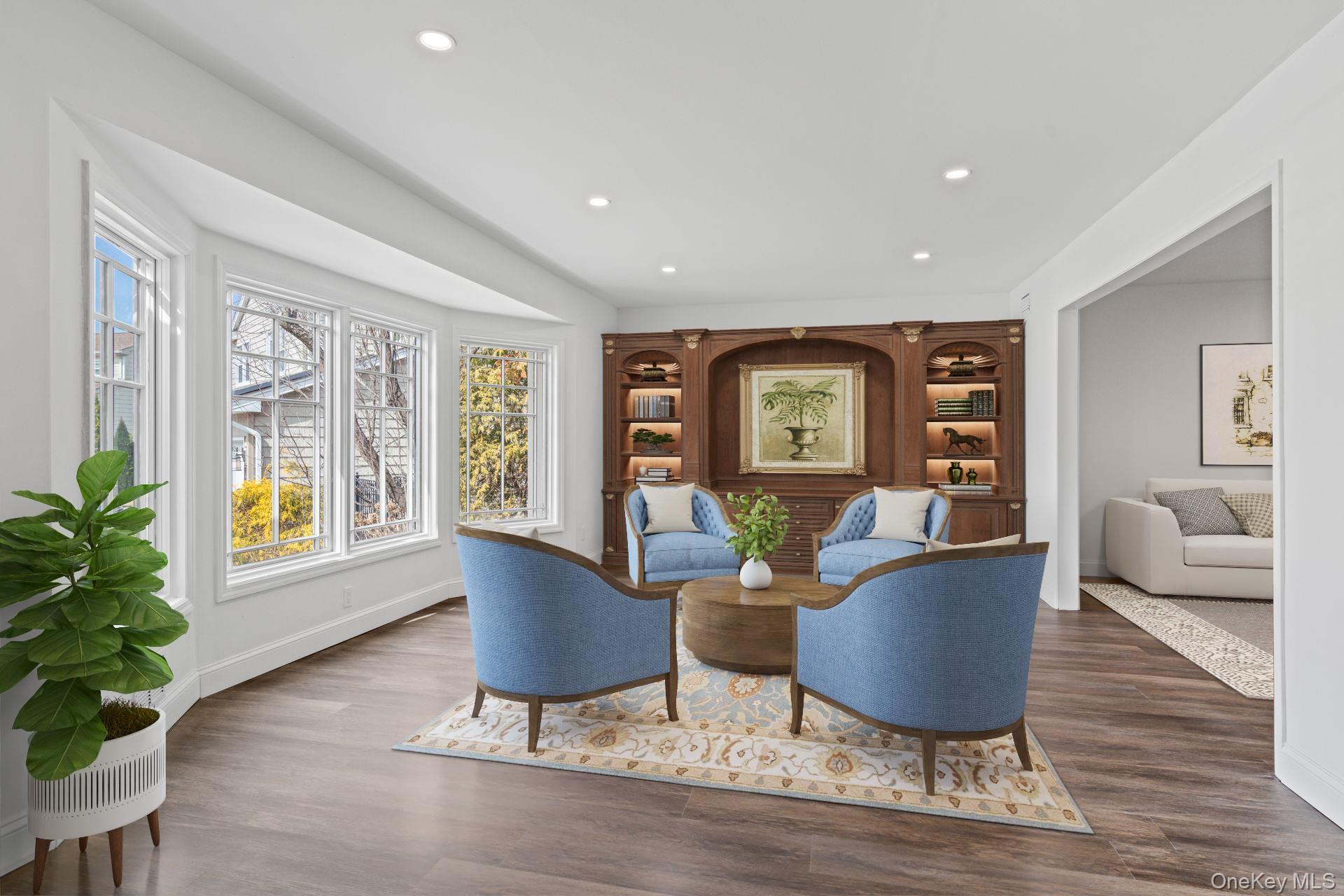 #8 photo, 12 Foxhurst Court, ナッソー郡 Manhasset Hills , NY 11040