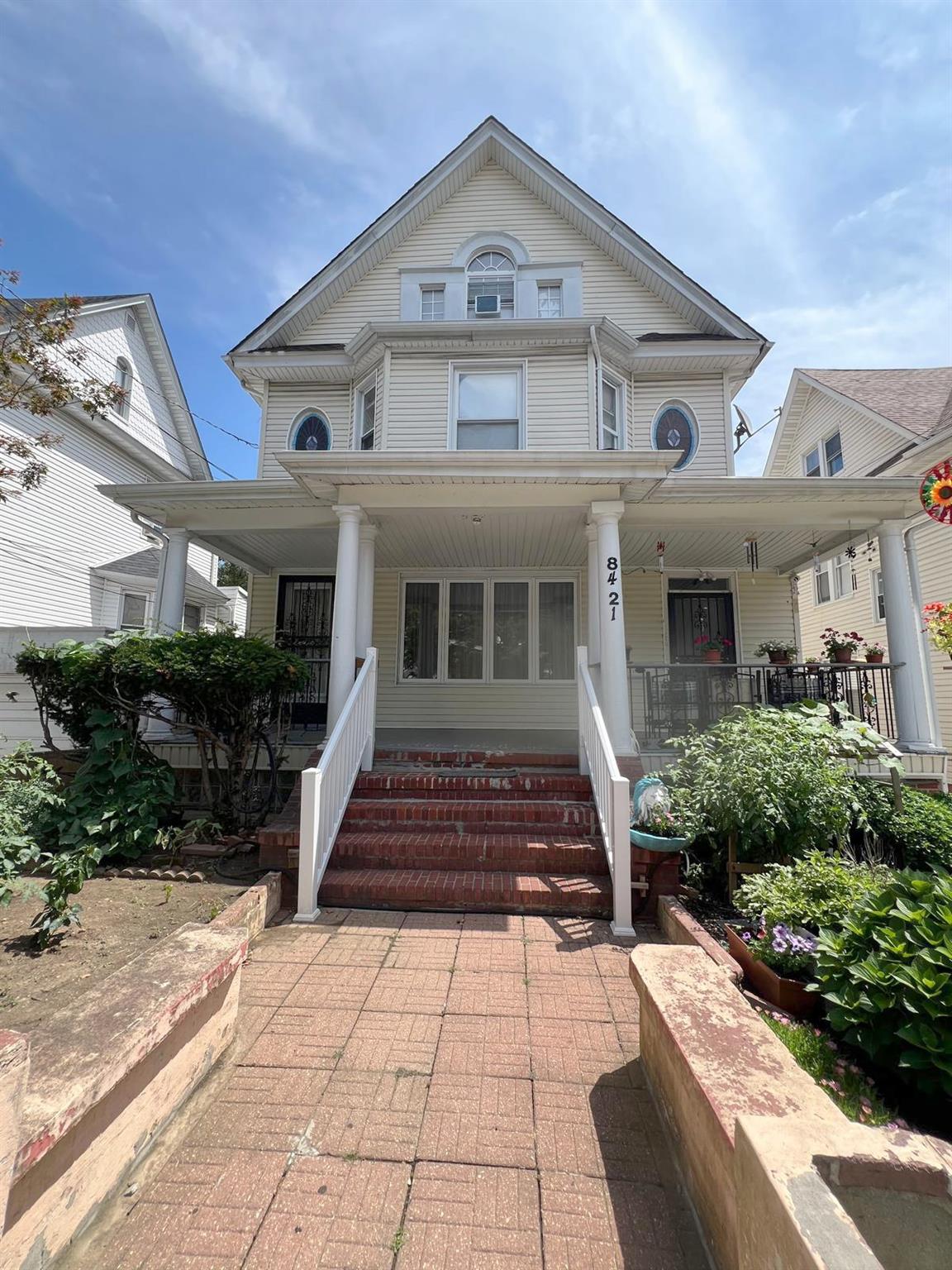 #1 photo, 84-21 88th Street, 皇后區 木港 Woodhaven , NY 11421