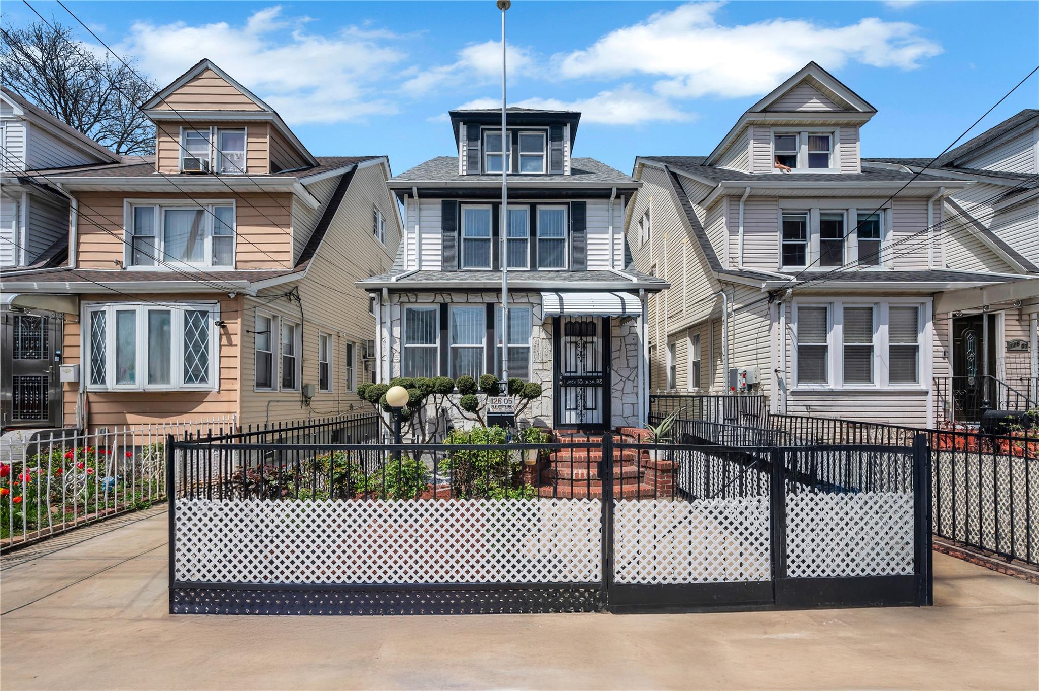 #1 photo, 12605 109th Avenue, 皇后區 Richmond Hill S. , NY 11420