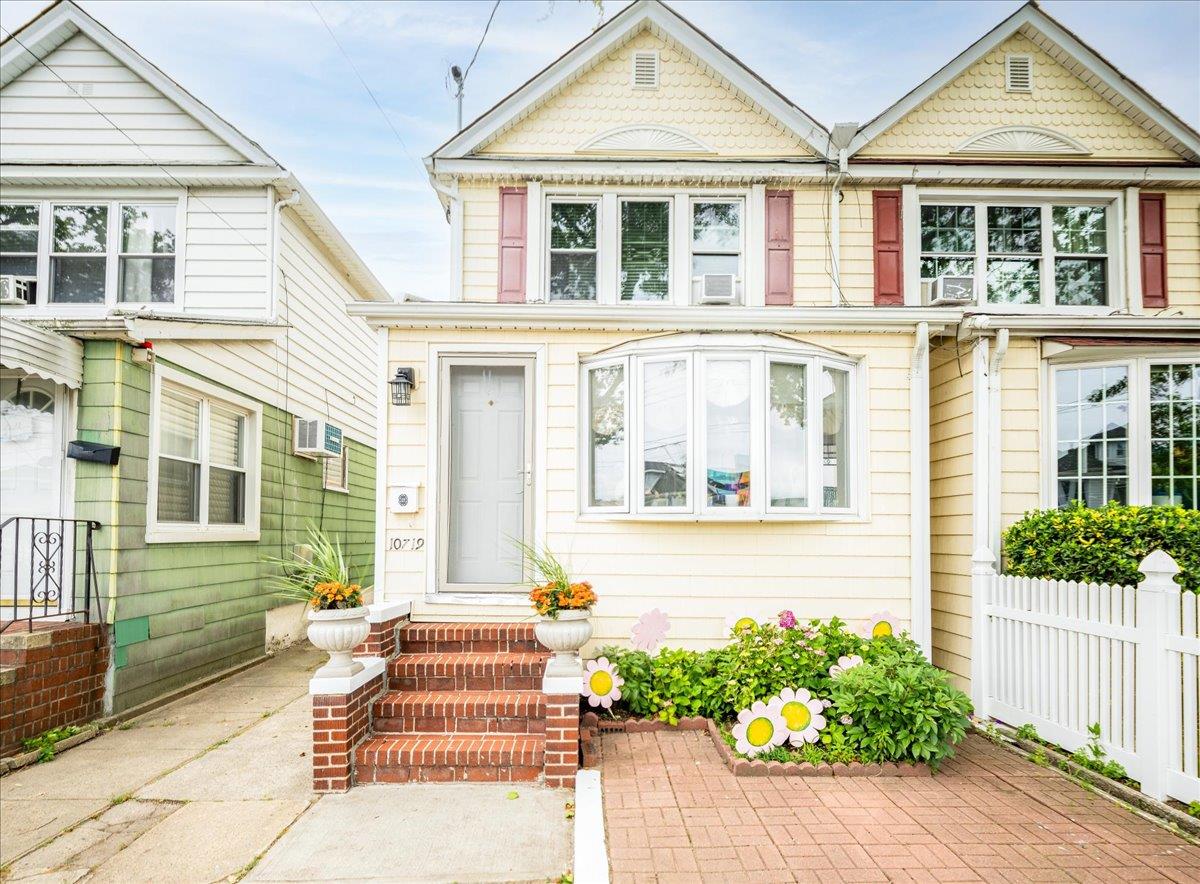#1 photo, 10719 Sutter Avenue, 皇后區 奧松公園 Ozone Park , NY 11417