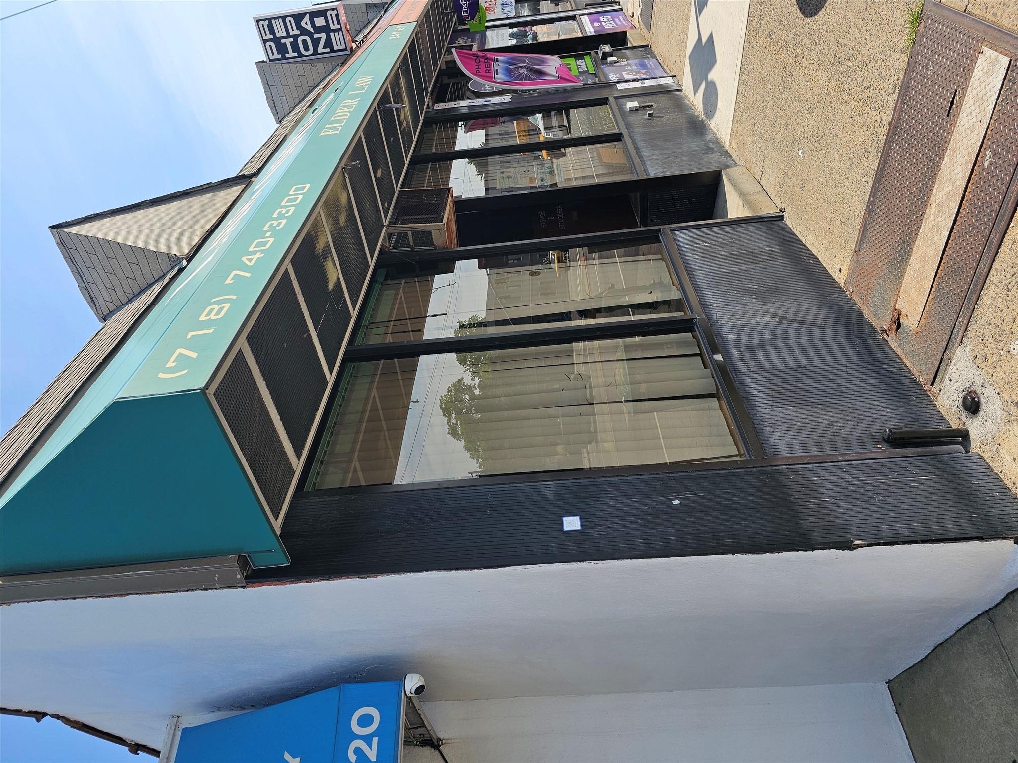 #6 photo, 247-67 Jericho Turnpike, Bellerose , NY 11426