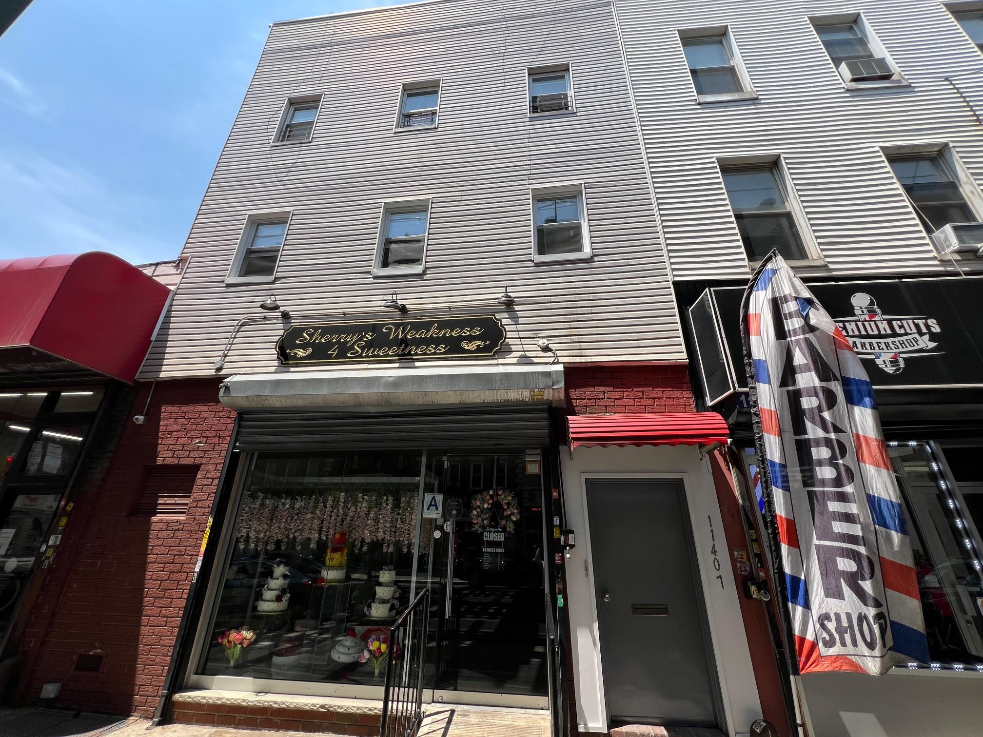 #1 photo, 114-07 Jamaica Avenue, クイーンズ区 Richmond Hill , NY 11418