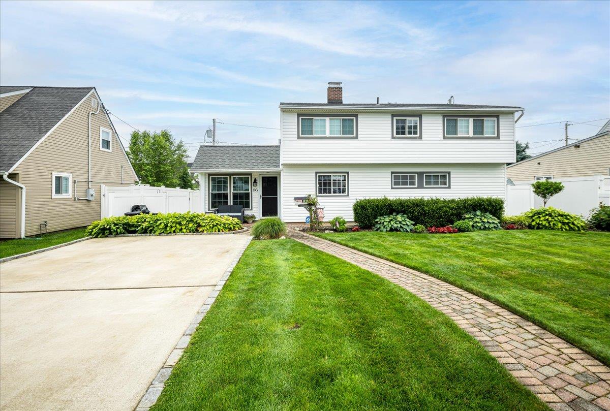 #1 photo, 86 Shepherd Lane, Levittown , NY 11756