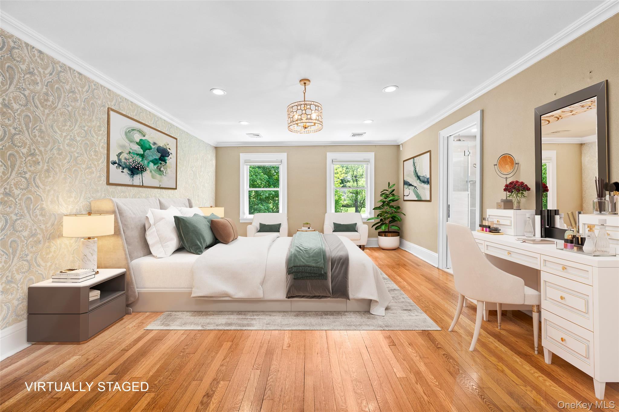 #10 photo, 9 Sycamore Drive, ナッソー郡 Great Neck , NY 11021