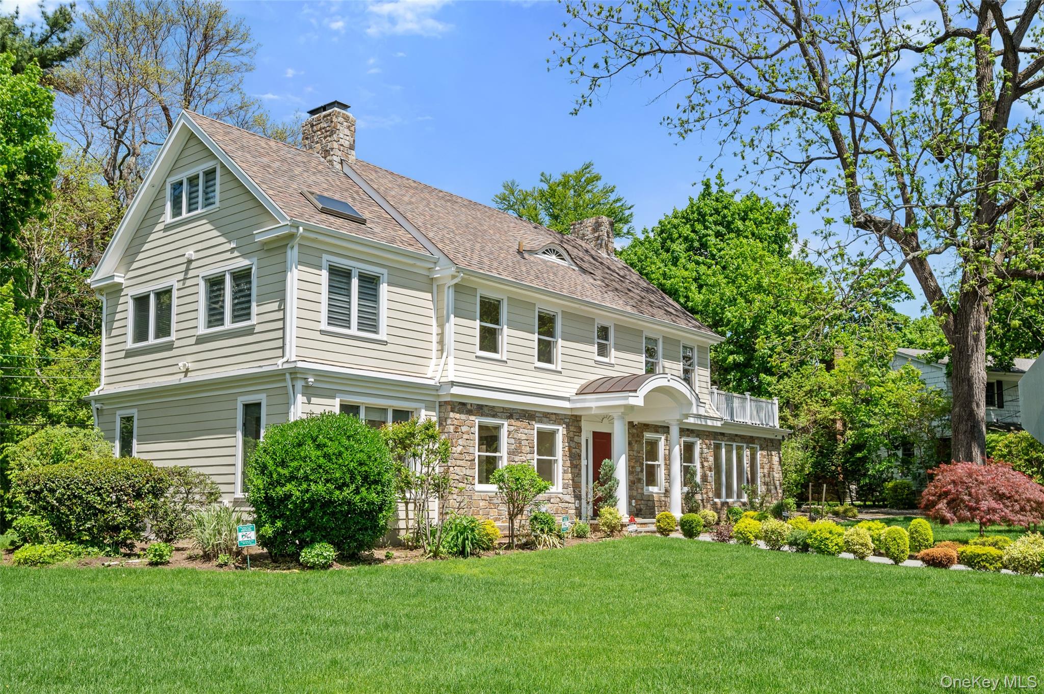 #2 photo, 9 Sycamore Drive, ナッソー郡 Great Neck , NY 11021