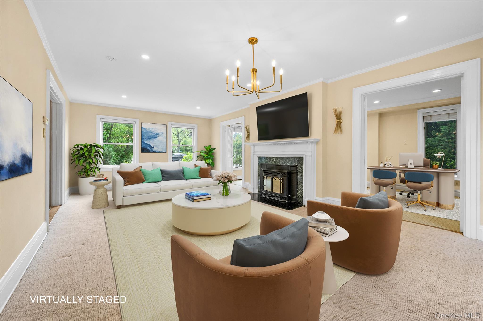 #4 photo, 9 Sycamore Drive, ナッソー郡 Great Neck , NY 11021