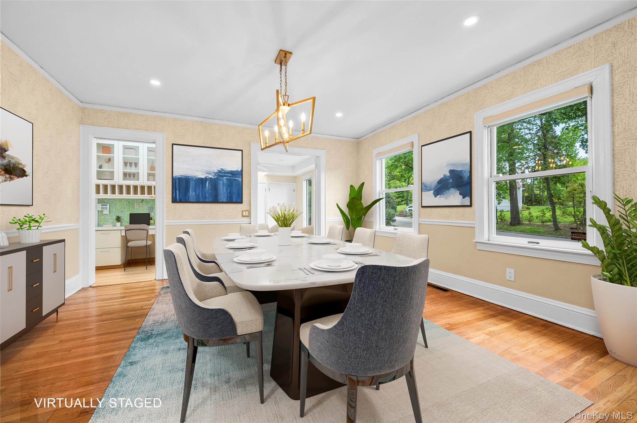 #6 photo, 9 Sycamore Drive, ナッソー郡 Great Neck , NY 11021