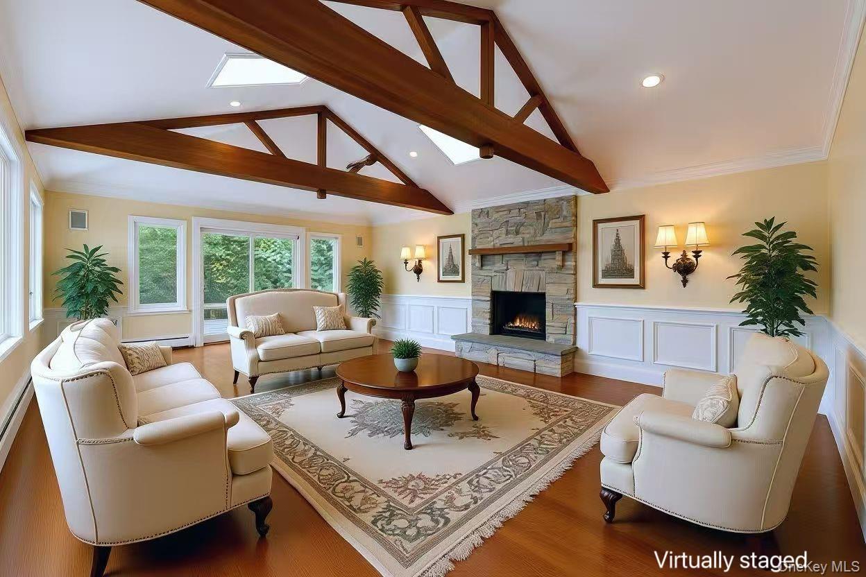 #5 photo, 18 Locust Lane, ナッソー郡 Roslyn Heights , NY 11577