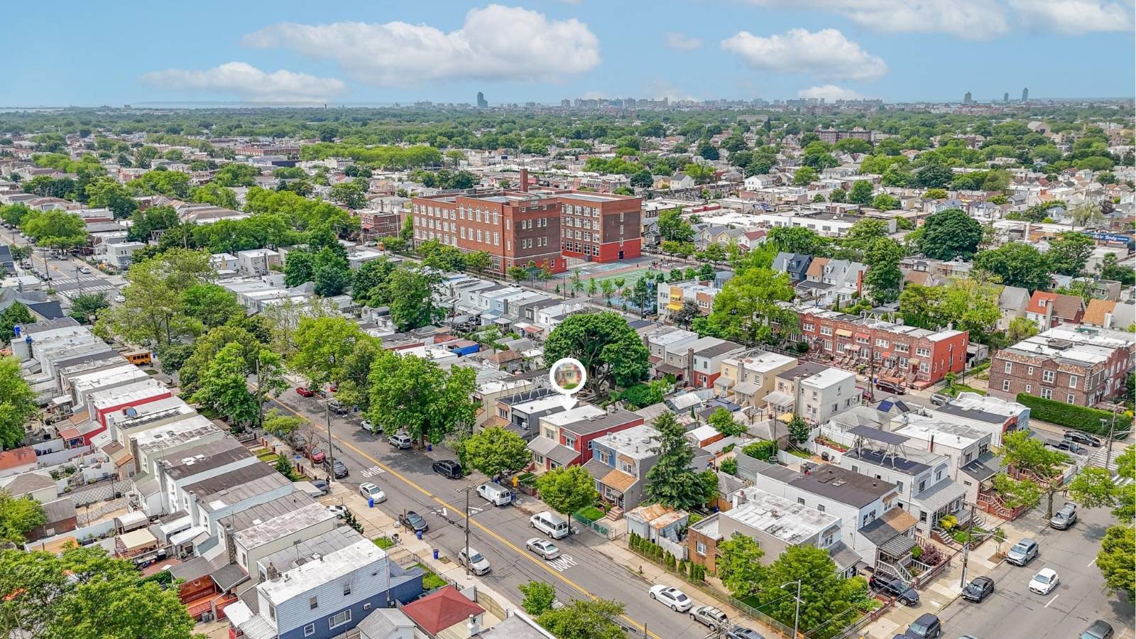 #16 photo, 1448 East 53 Street, ブルックリン区 Old Mill Basin , NY 11234