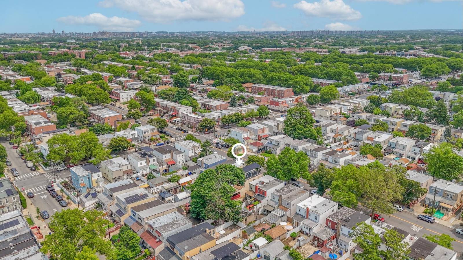 #17 photo, 1448 East 53 Street, ブルックリン区 Old Mill Basin , NY 11234