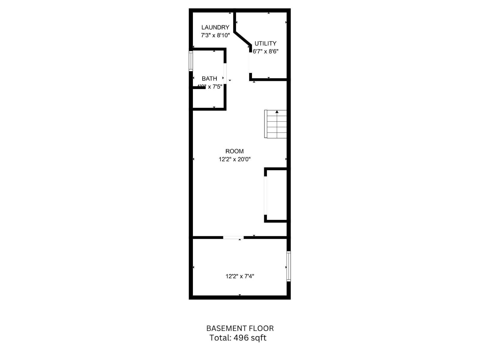 #18 photo, 1448 East 53 Street, ブルックリン区 Old Mill Basin , NY 11234