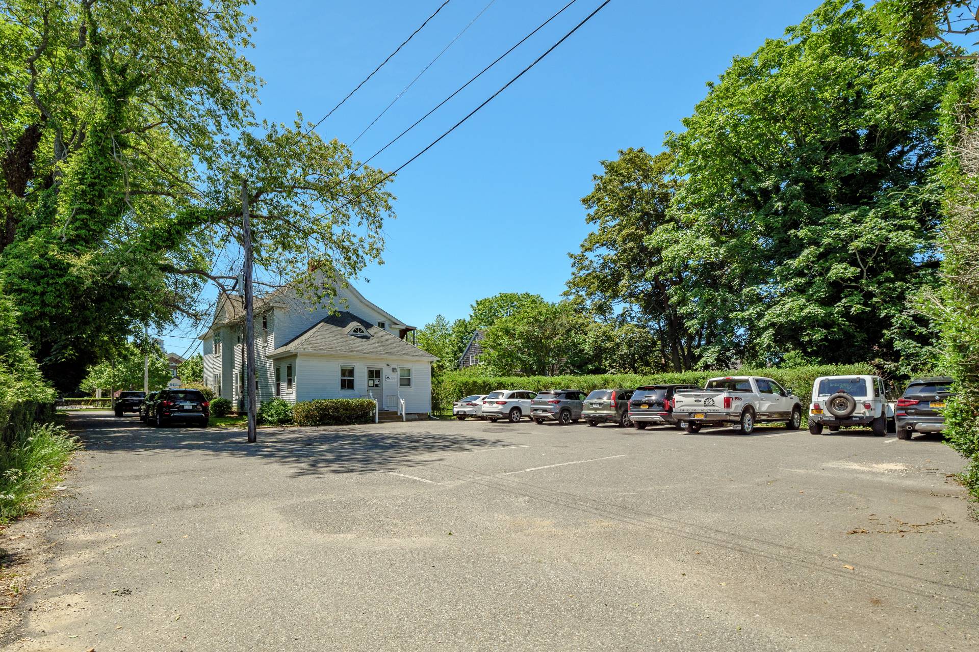 #3 photo, 149 Hampton Road, サフォーク郡 Southampton , NY 11968