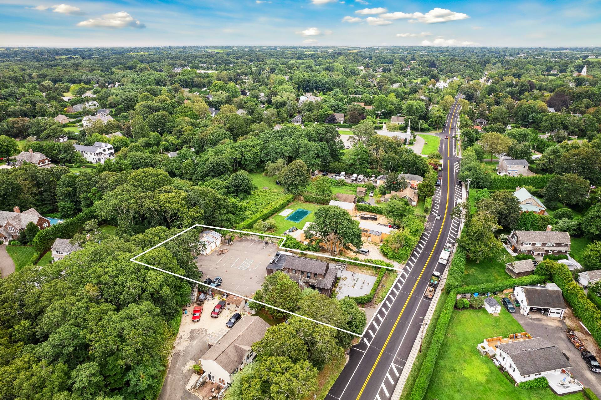 #11 photo, 203 Bridgehampton Sag Harbor Turnpike, サフォーク郡 Bridgehampton , NY 11963