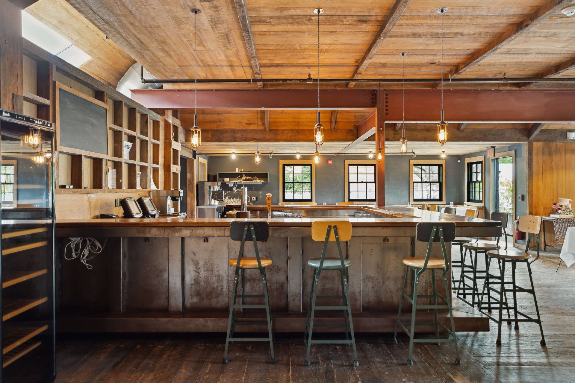 #5 photo, 203 Bridgehampton Sag Harbor Turnpike, サフォーク郡 Bridgehampton , NY 11963