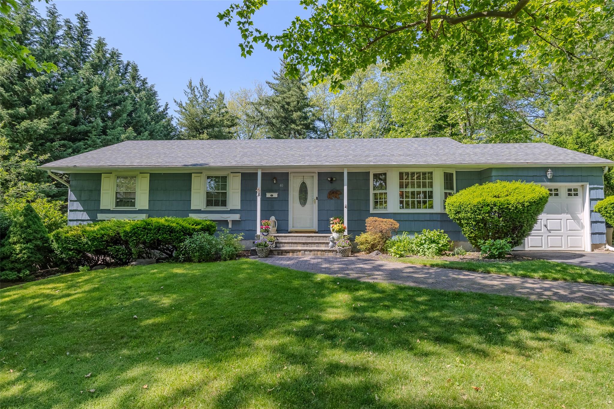 #1 photo, 40 Panorama Drive, 東長島 亨廷顿 Huntington , NY 11743