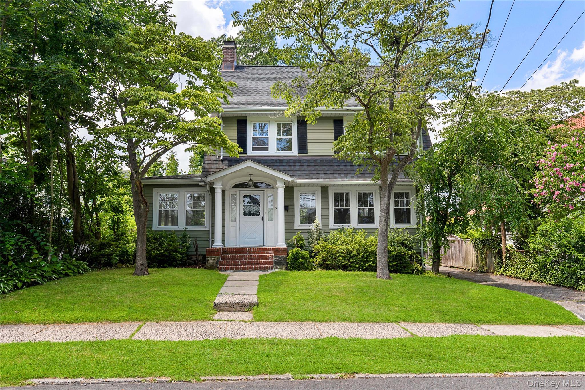 #1 photo, 15 Roosevelt Avenue, Rye , NY 10580