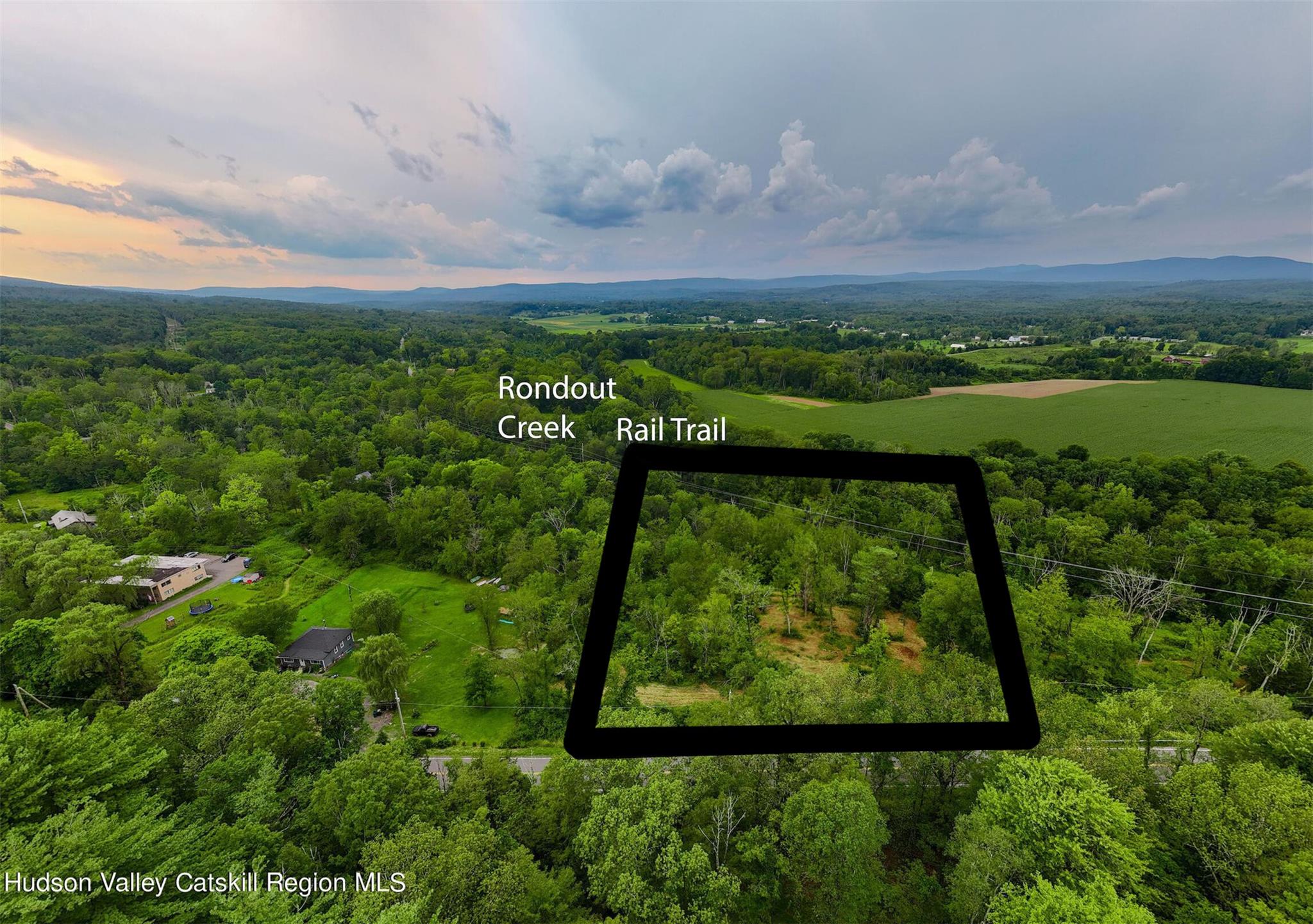 #1 photo, Lots 3-4 Granite Road, 紐約州 Accord , NY 12404