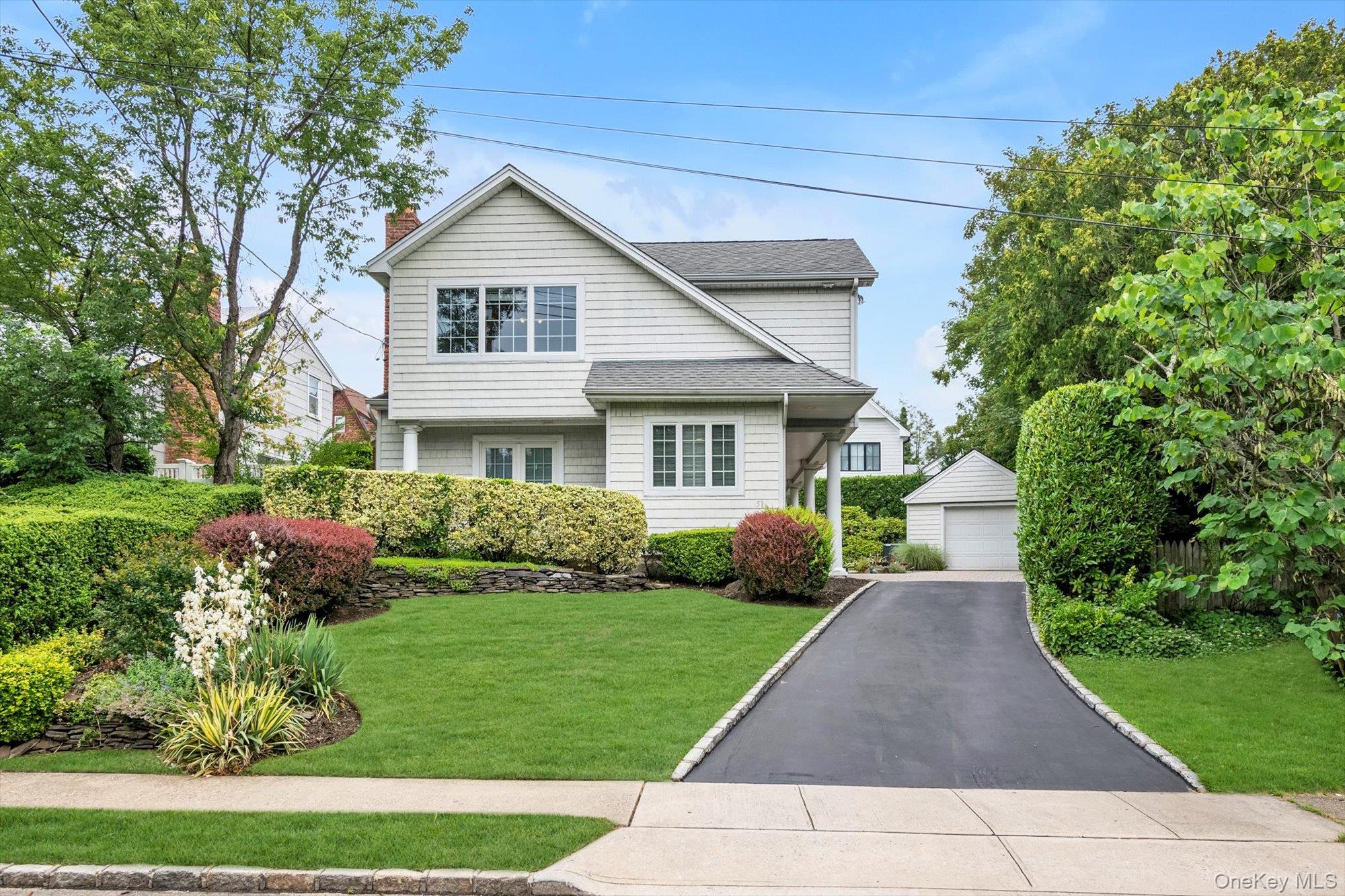 #1 photo, 51 Highfield Avenue, ナッソー郡 Port Washington , NY 11050